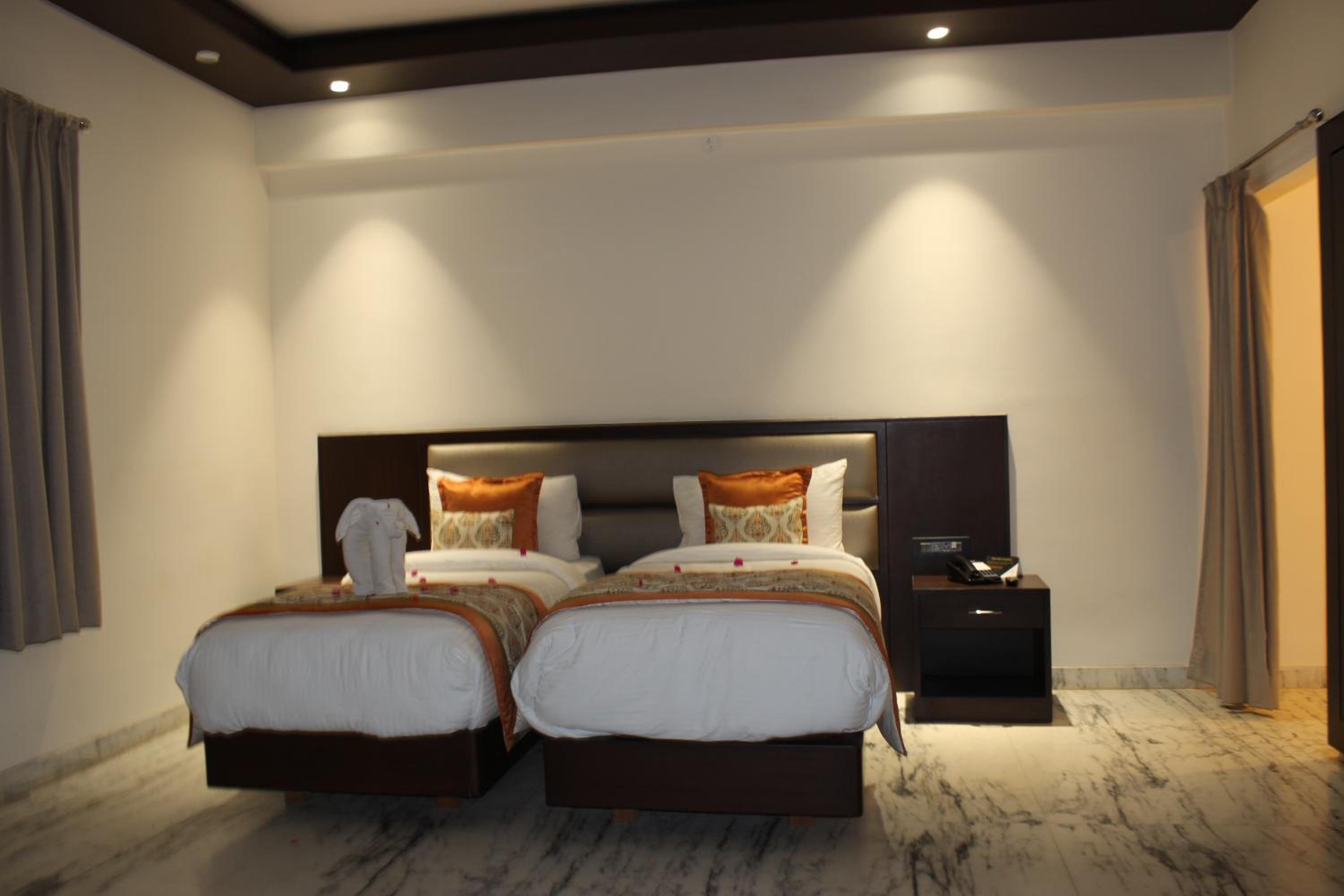 Ramya Resort & Spa