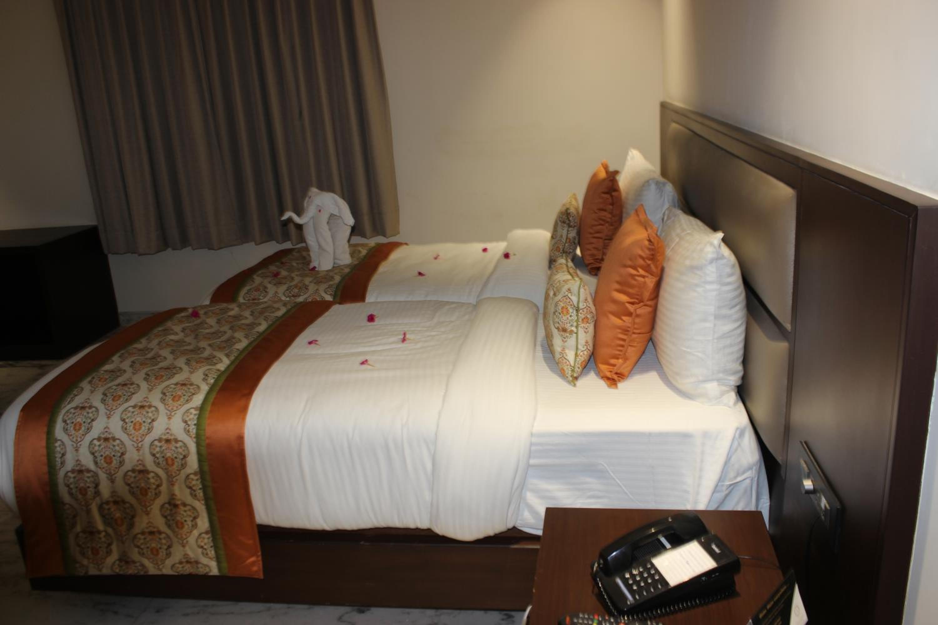 Ramya Resort & Spa