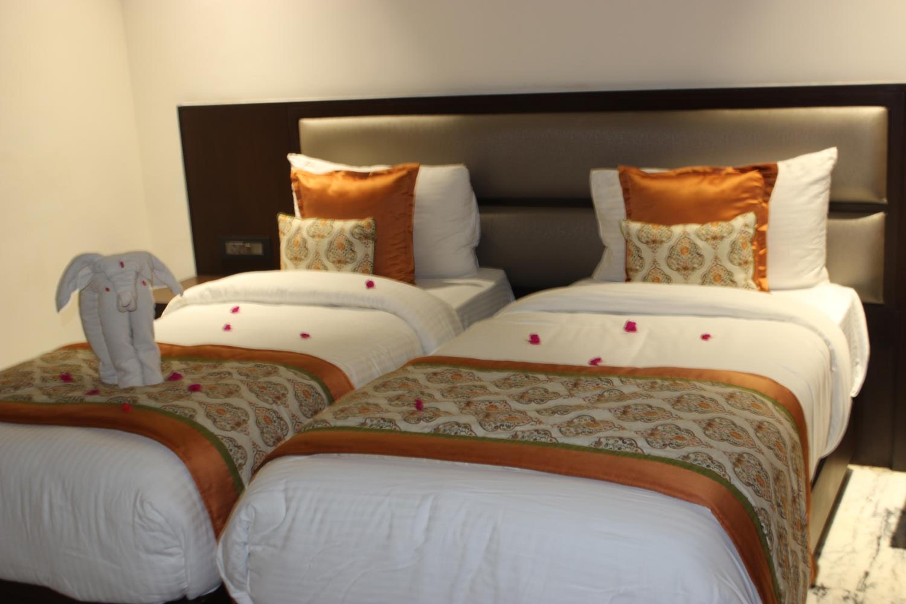 Ramya Resort & Spa