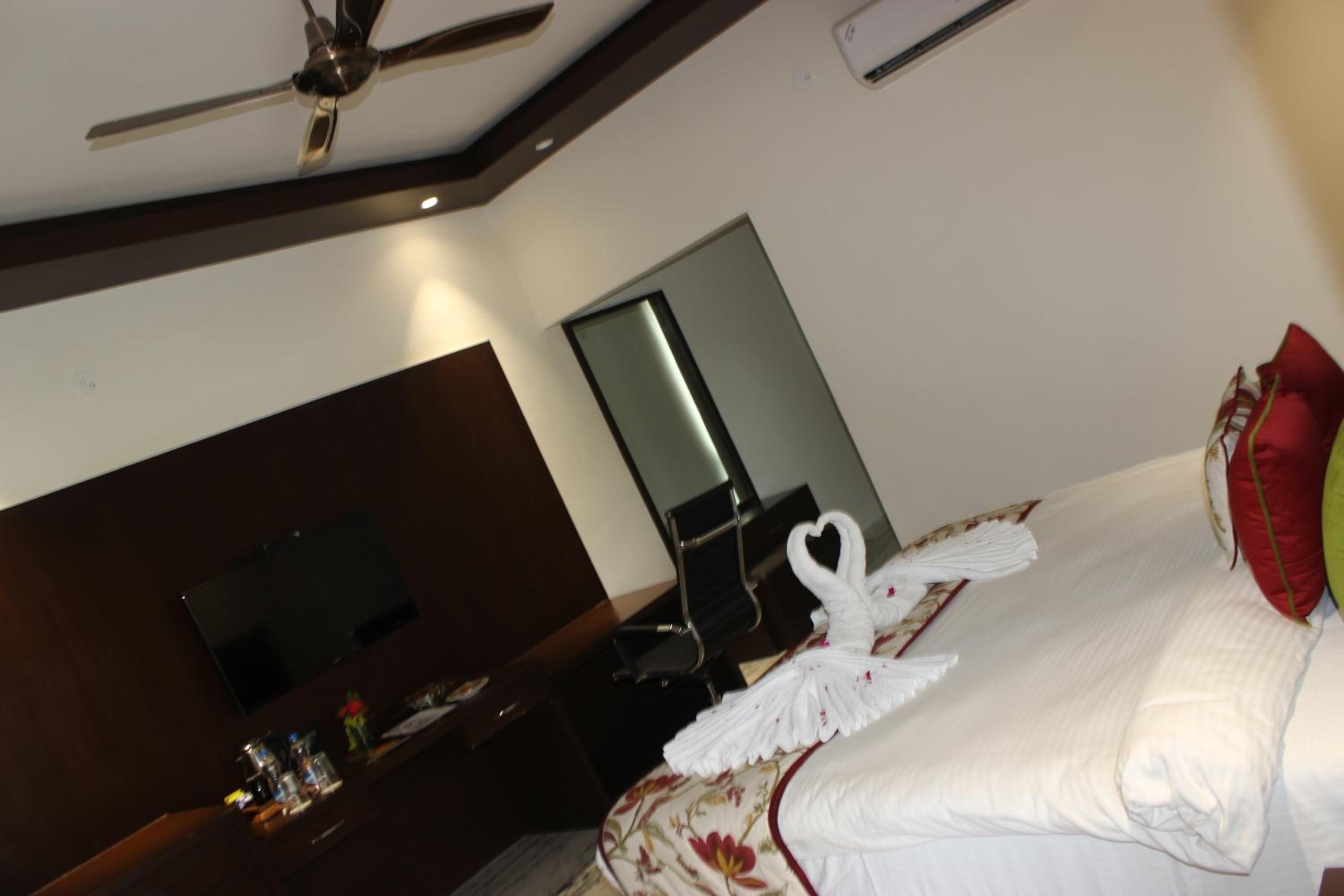 Ramya Resort & Spa