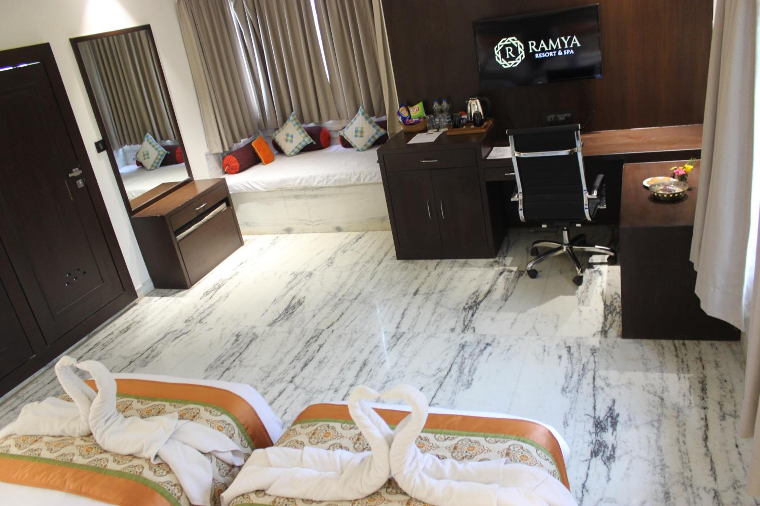 Ramya Resort & Spa