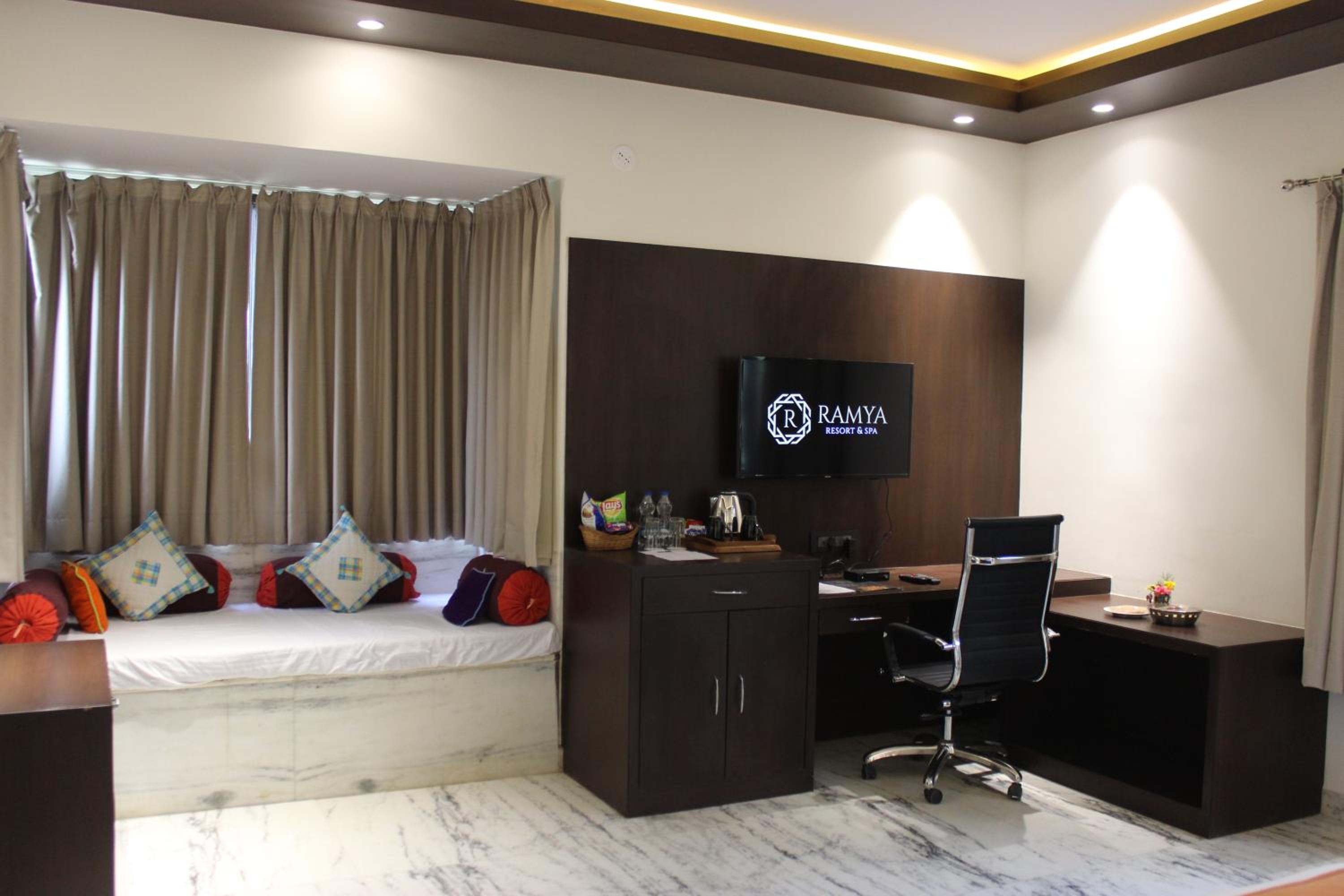 Ramya Resort & Spa