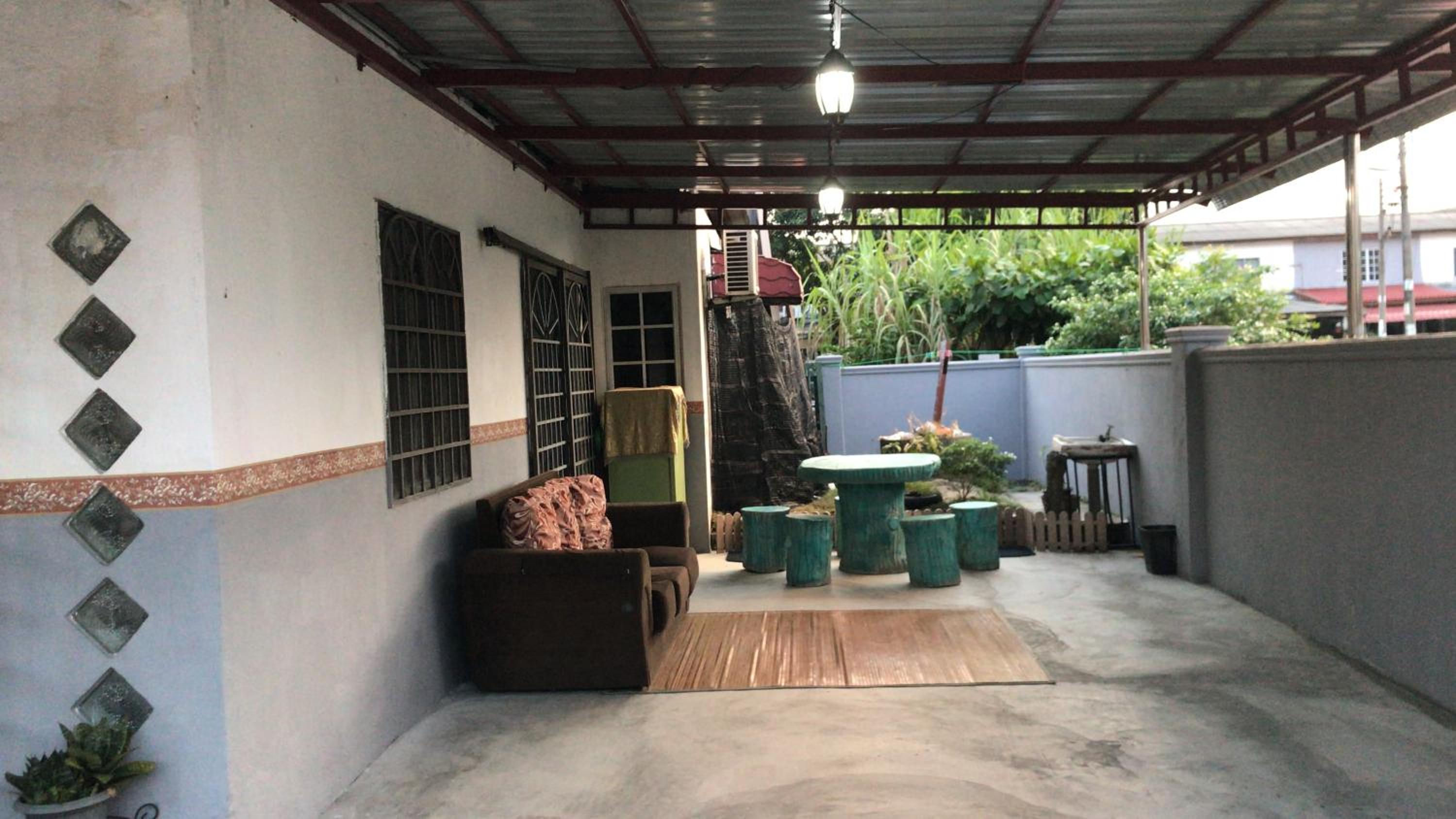 cozy and calm place to stay photo 5