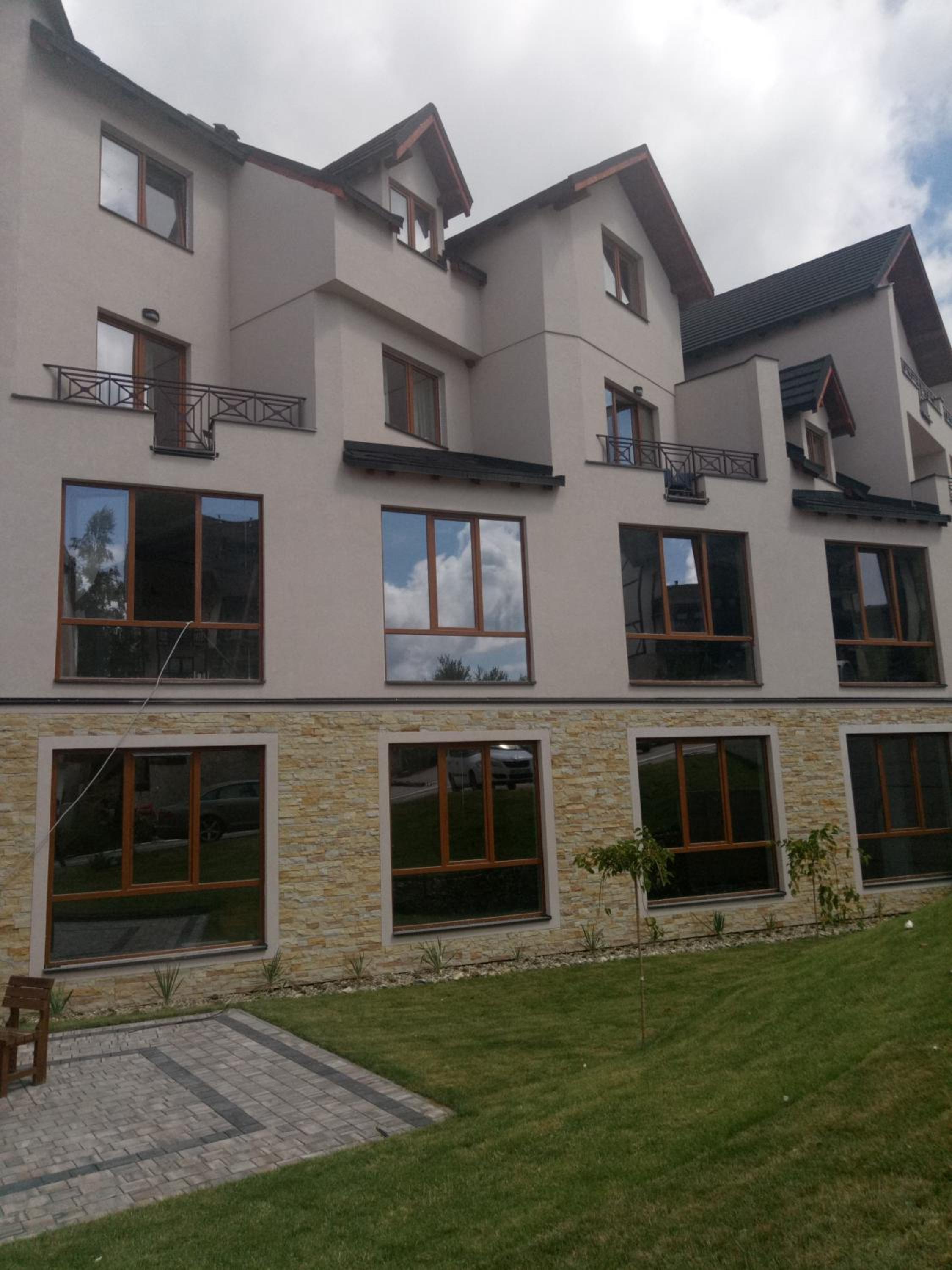 Šilja Kopaonik S45 Milmari view 5
