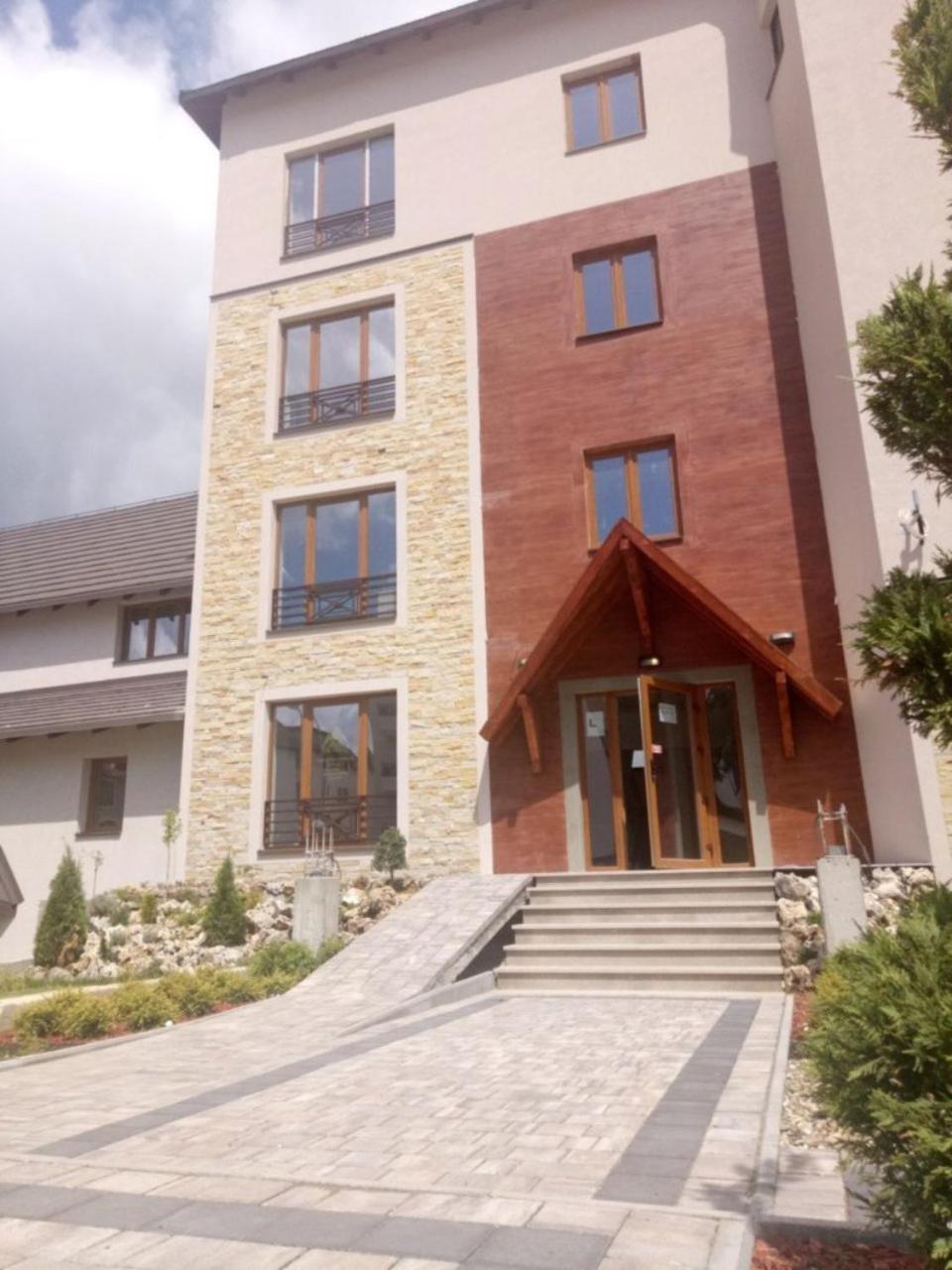 Šilja Kopaonik S45 Milmari view 4