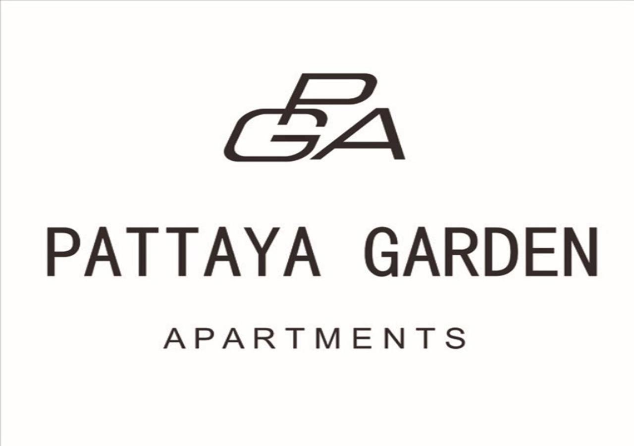Pattaya Garden Apartments Boutique Hotel