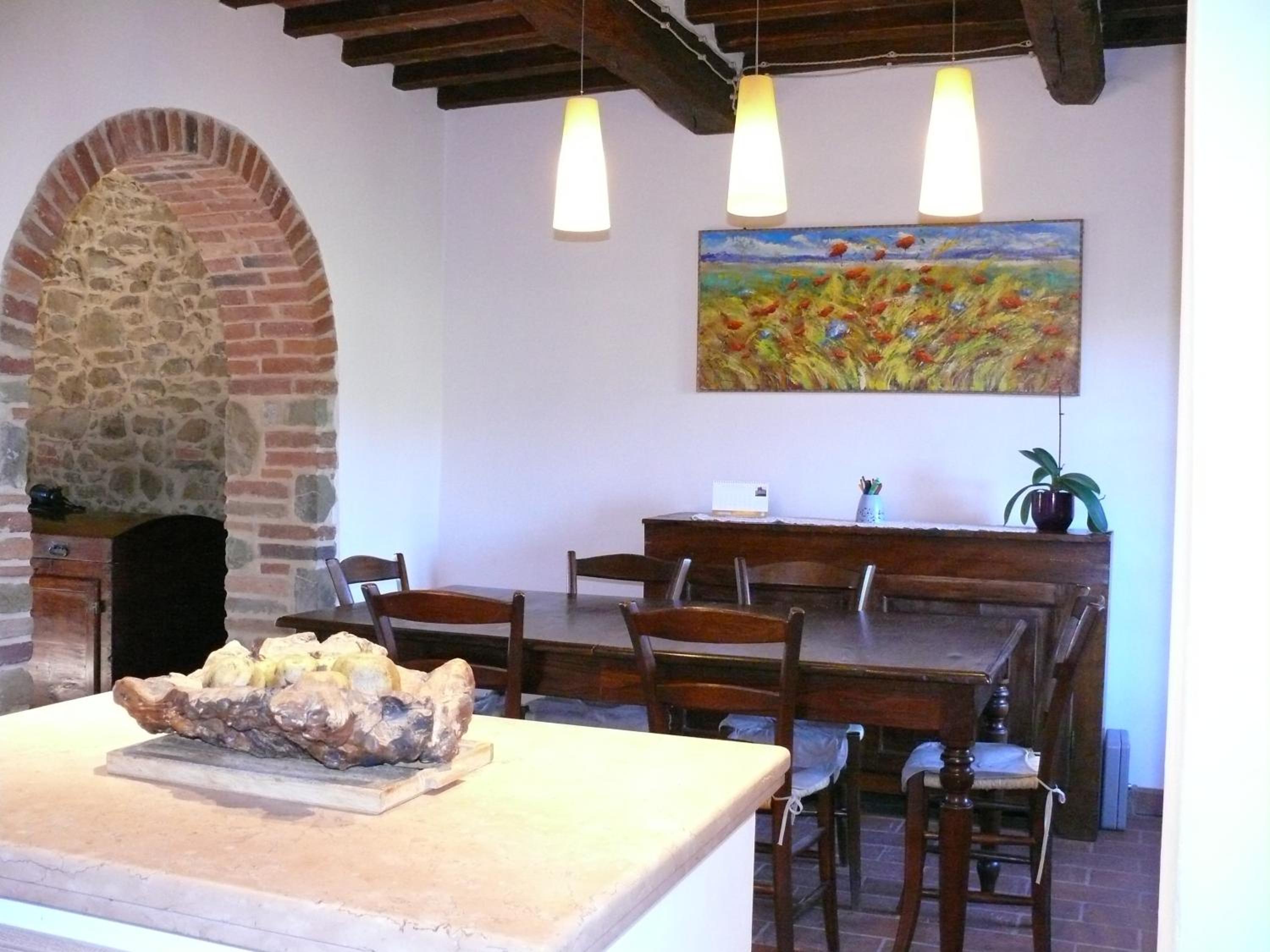 Agriturismo Poggio del Pero