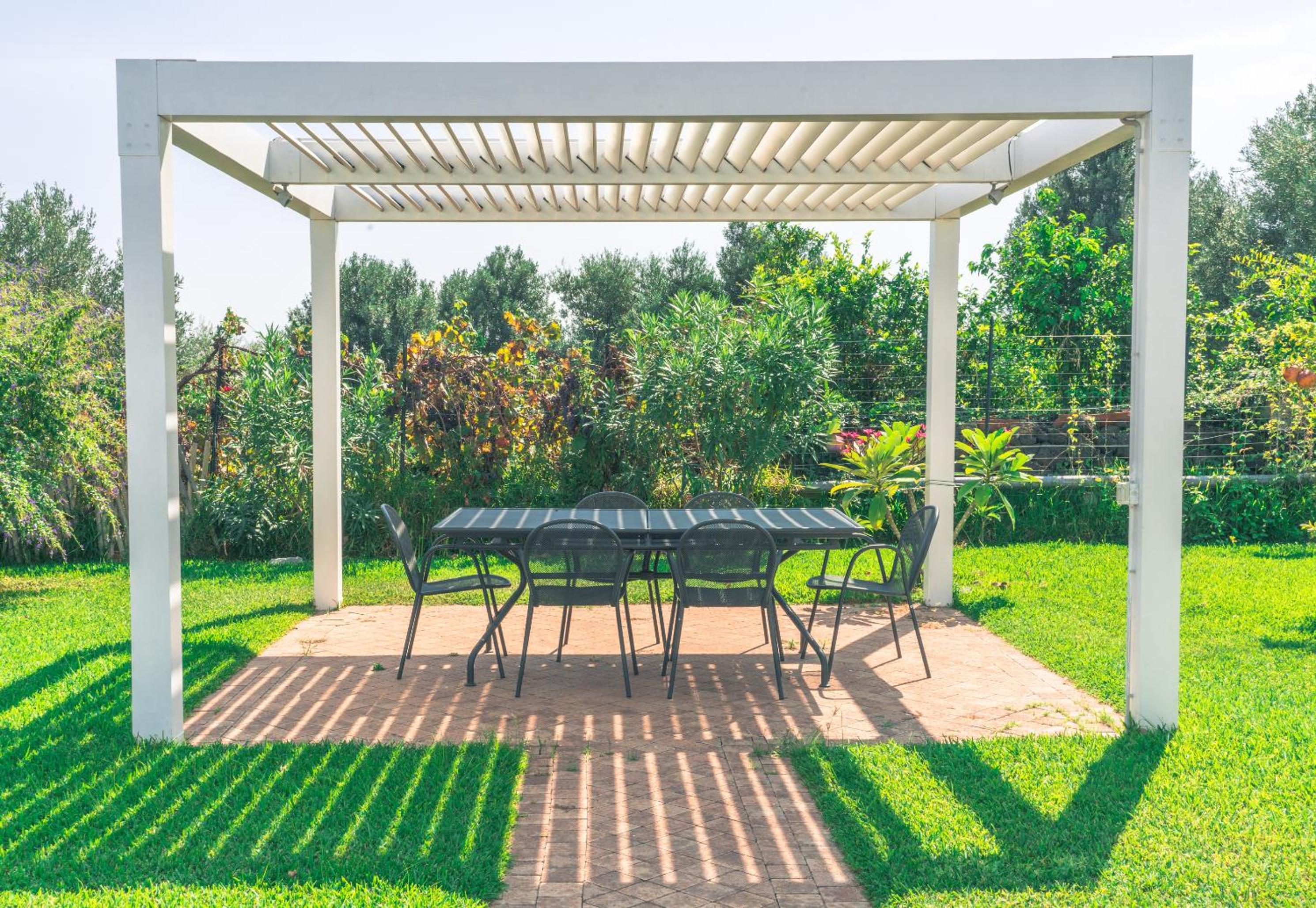 Hotel villa dei limoni Etna-mare - Image 1