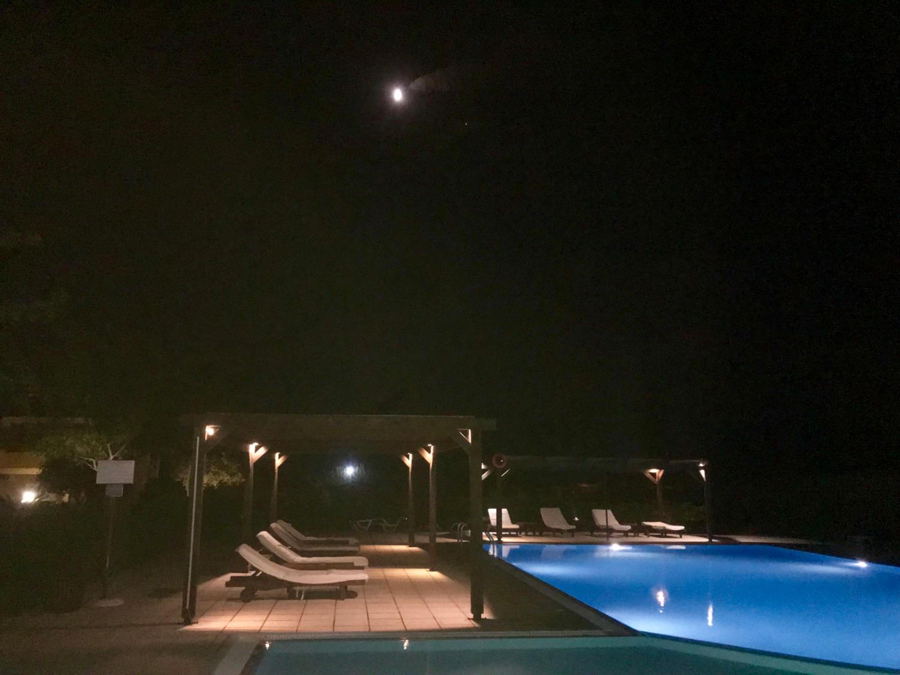 Boutique Hotel Ileas Village view 4