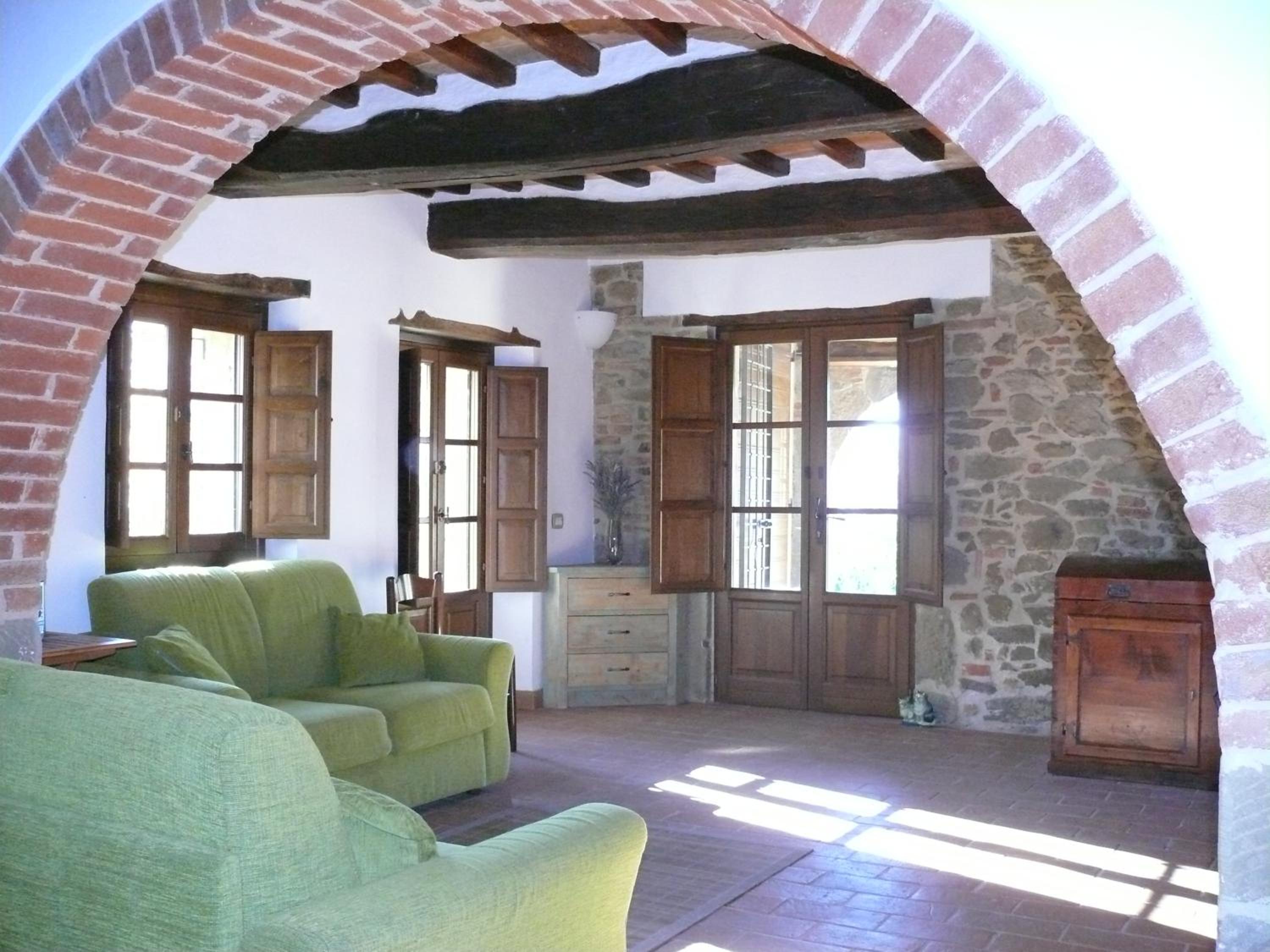 Agriturismo Poggio del Pero