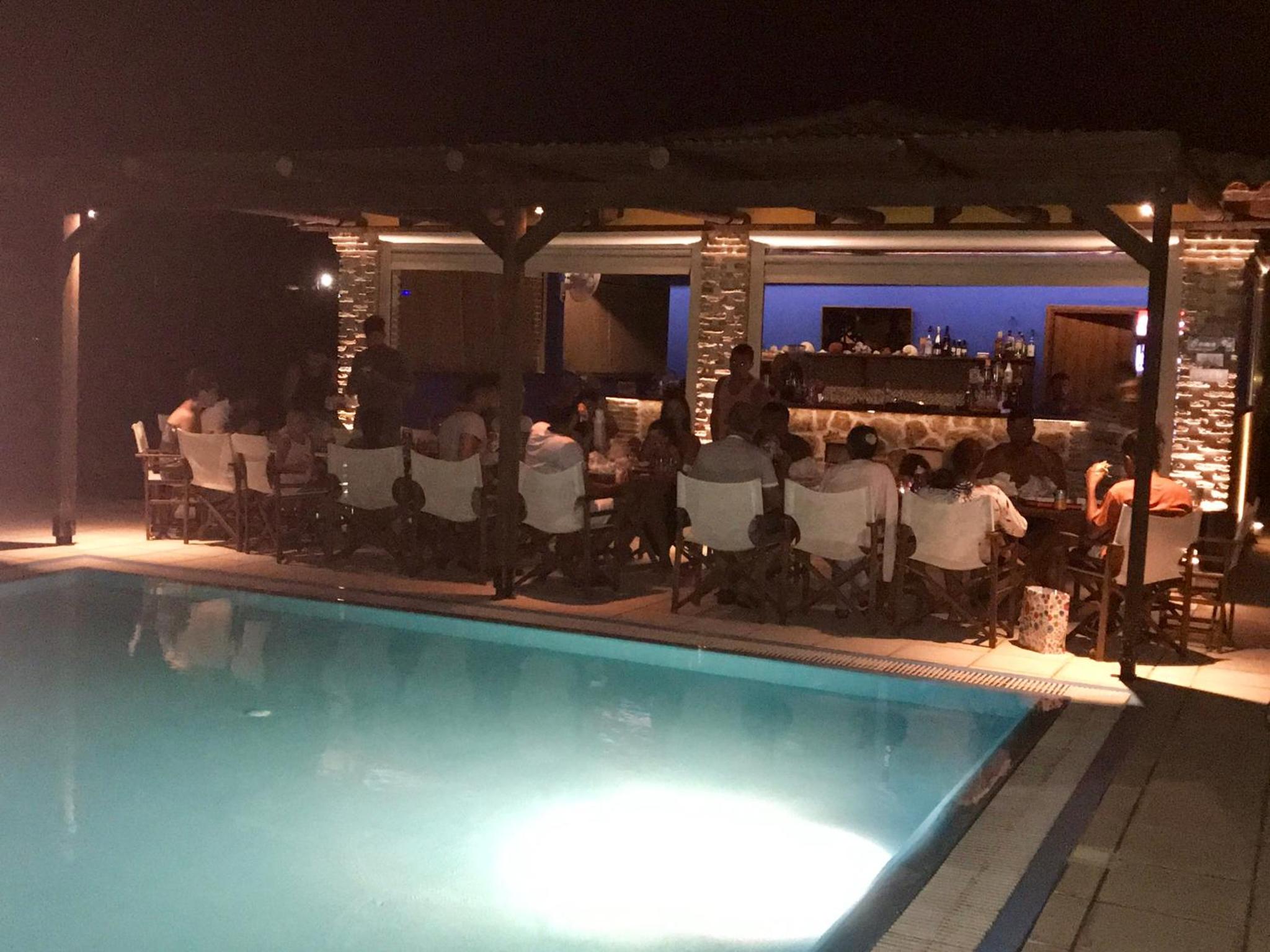 Boutique Hotel Ileas Village view 3