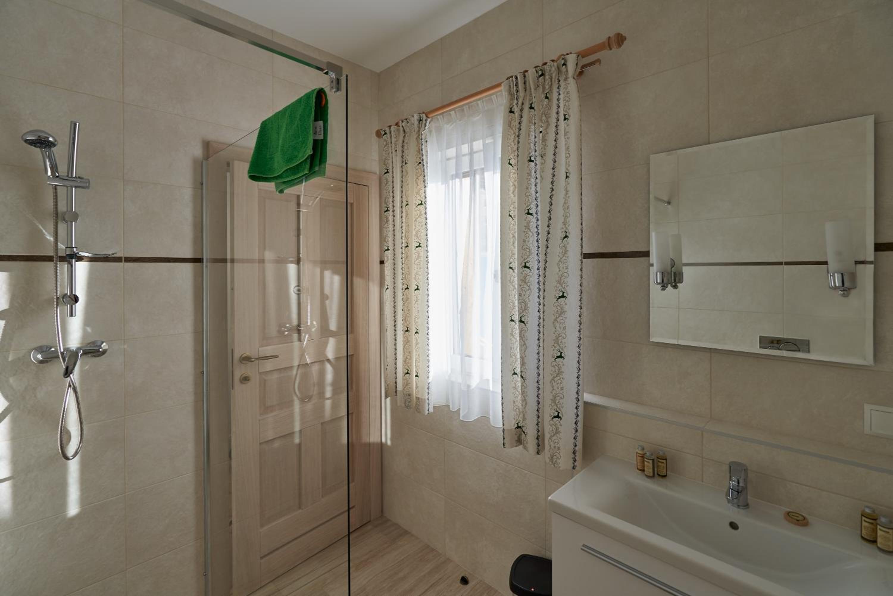 Ausseer Chalet (nahe Hallstatt), Appartements