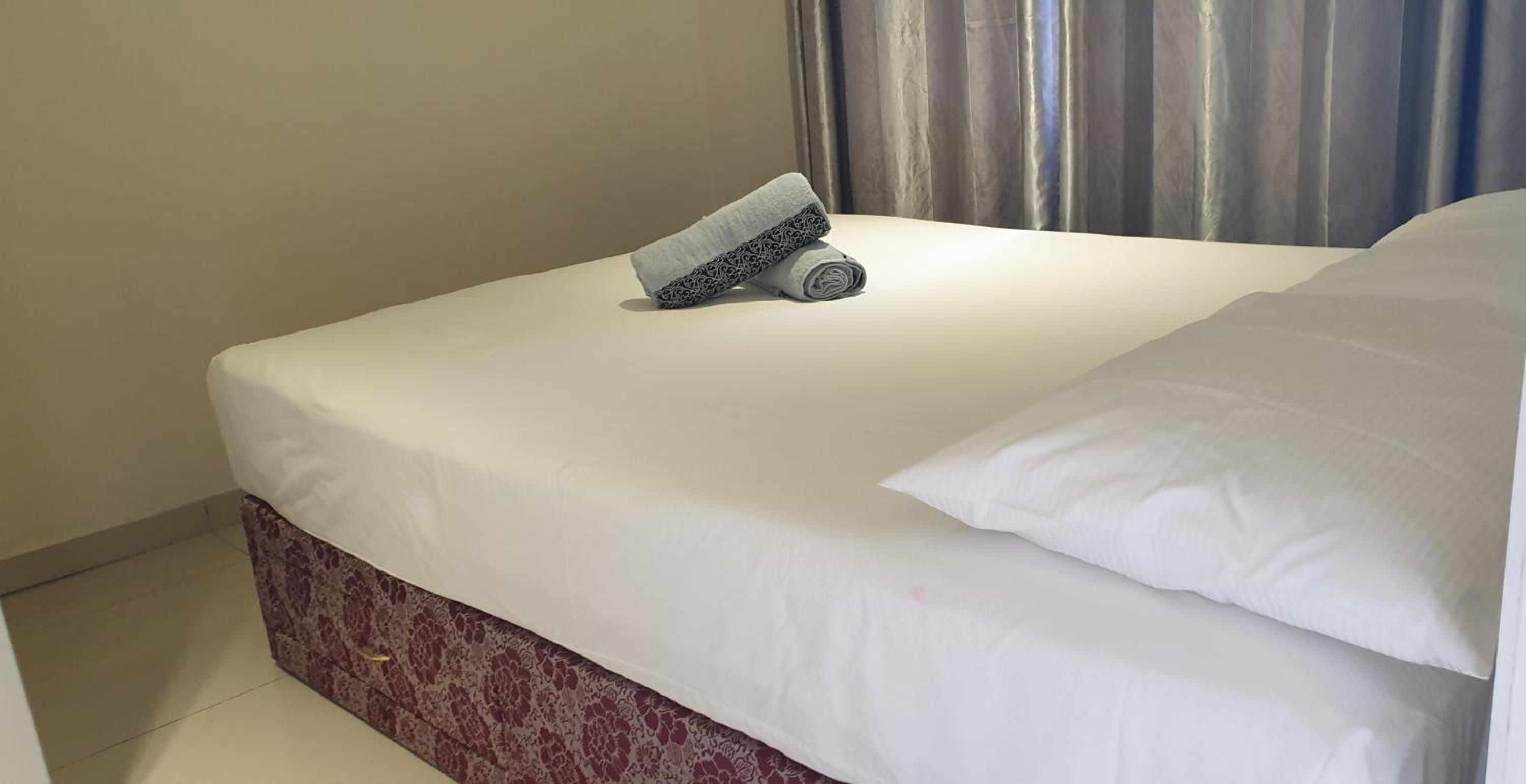 Westfield Homestay Fiji - view 19