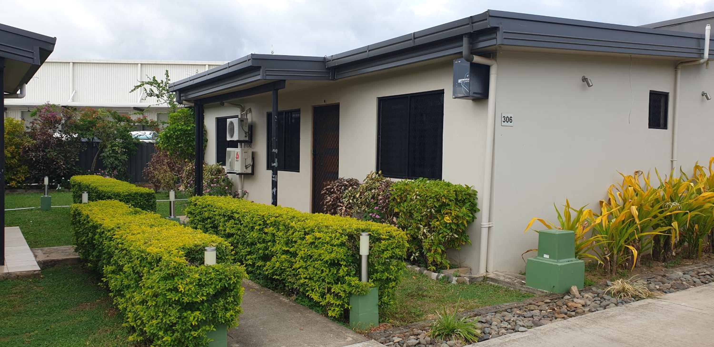 Westfield Homestay Fiji - view 20