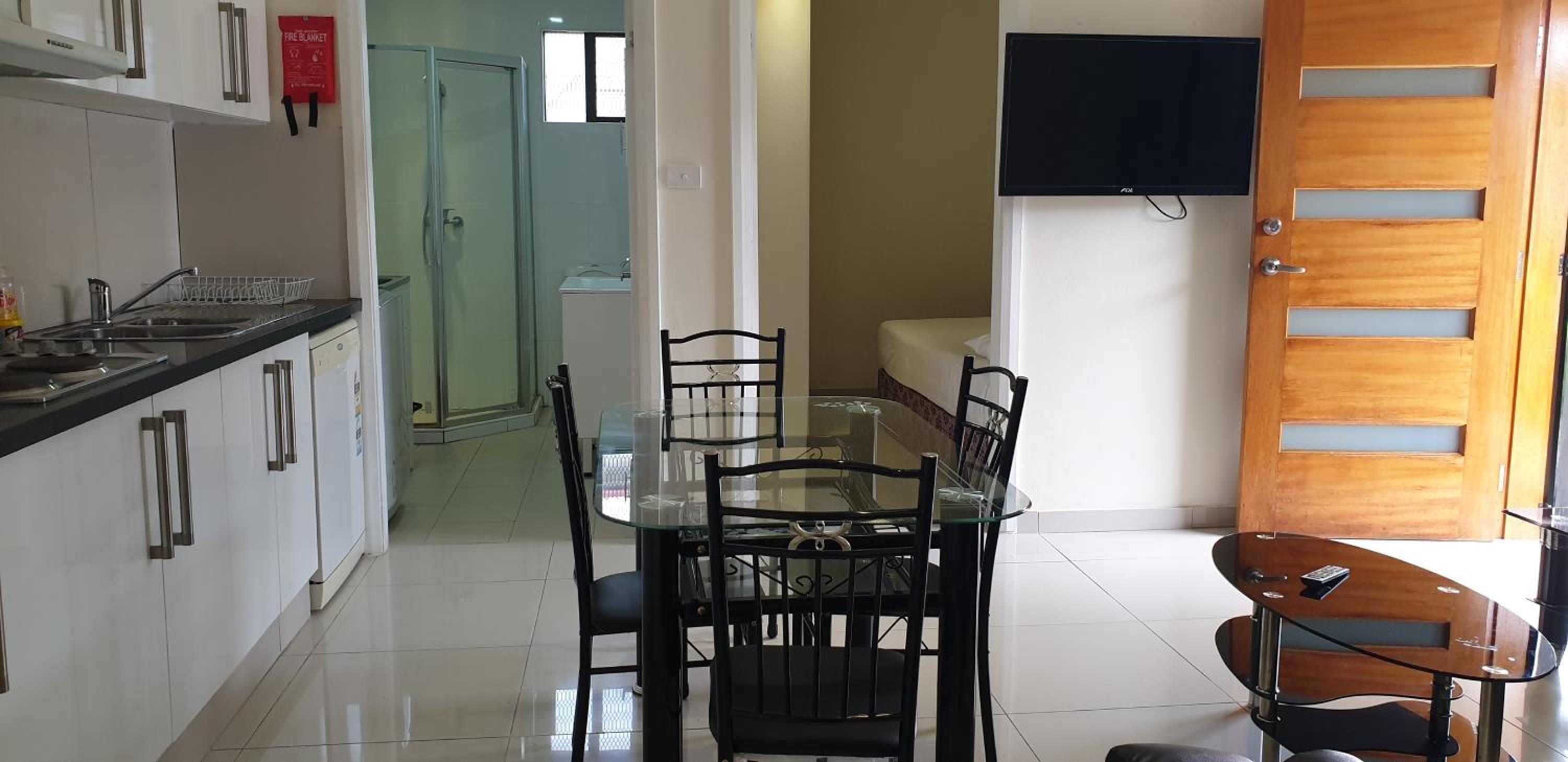 Westfield Homestay Fiji - view 21