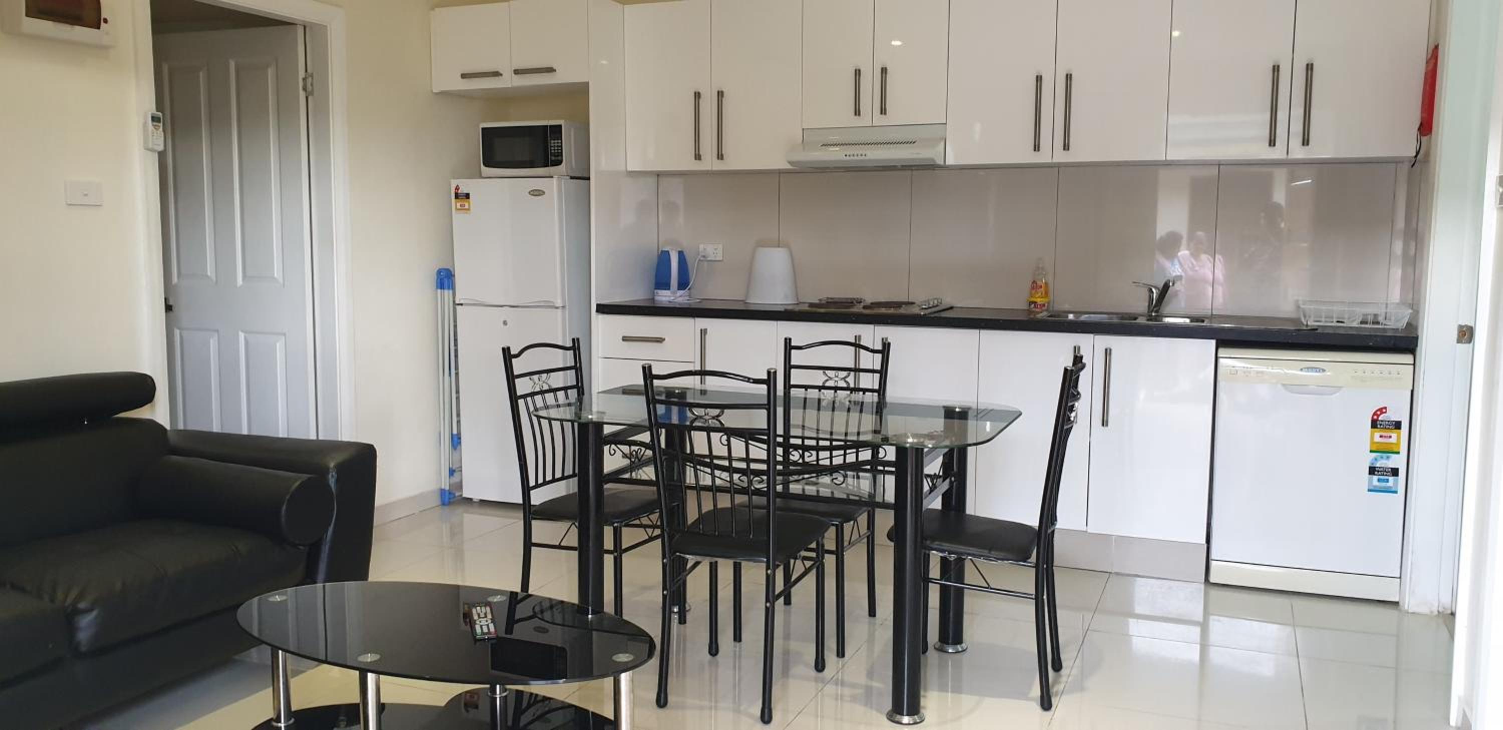 Westfield Homestay Fiji - view 22