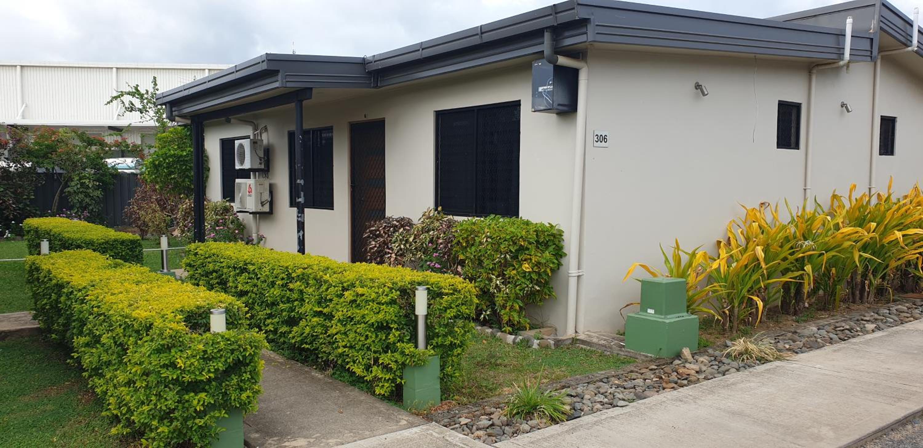 Westfield Homestay Fiji - view 18