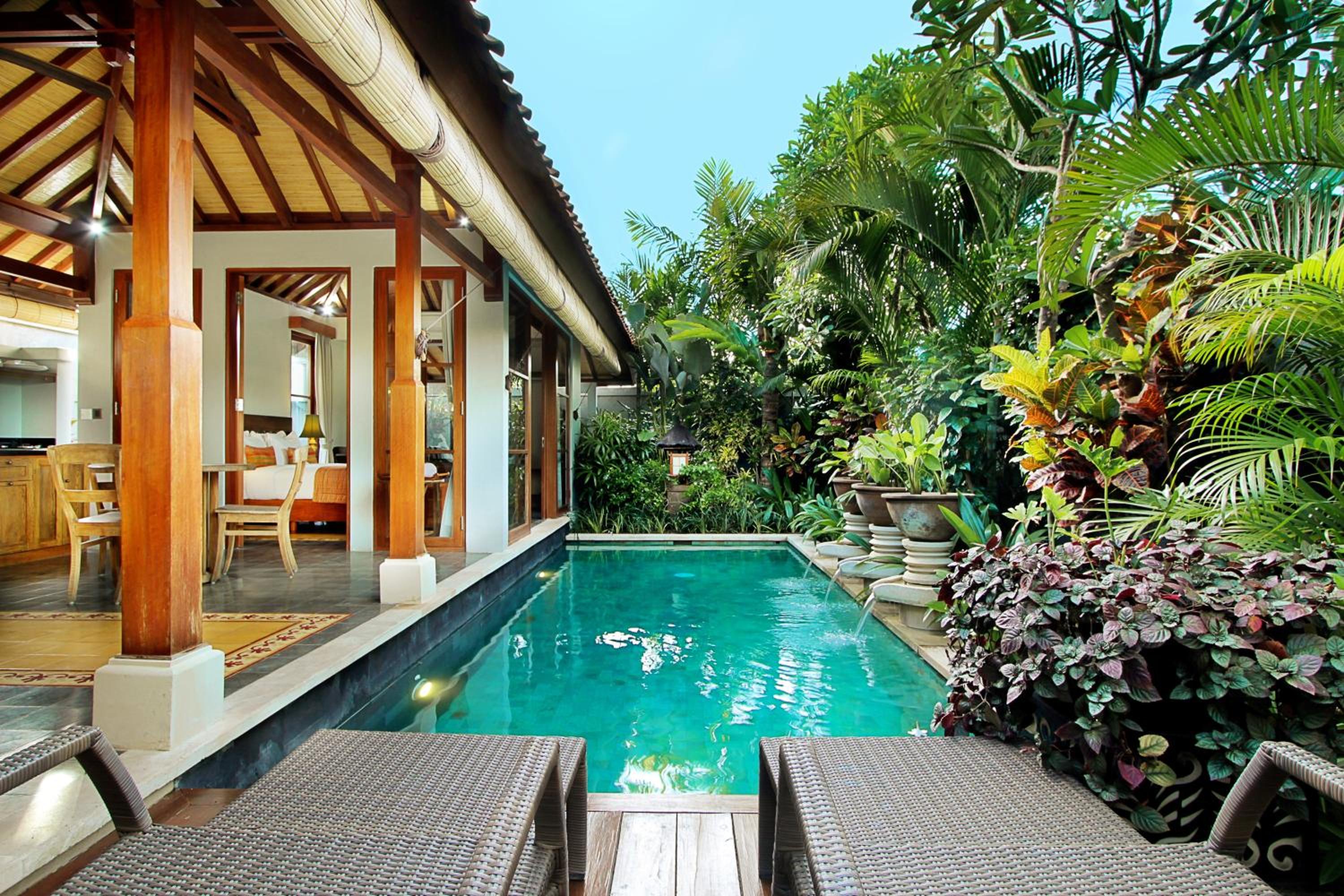 Aradhana Villas by Ekosistem