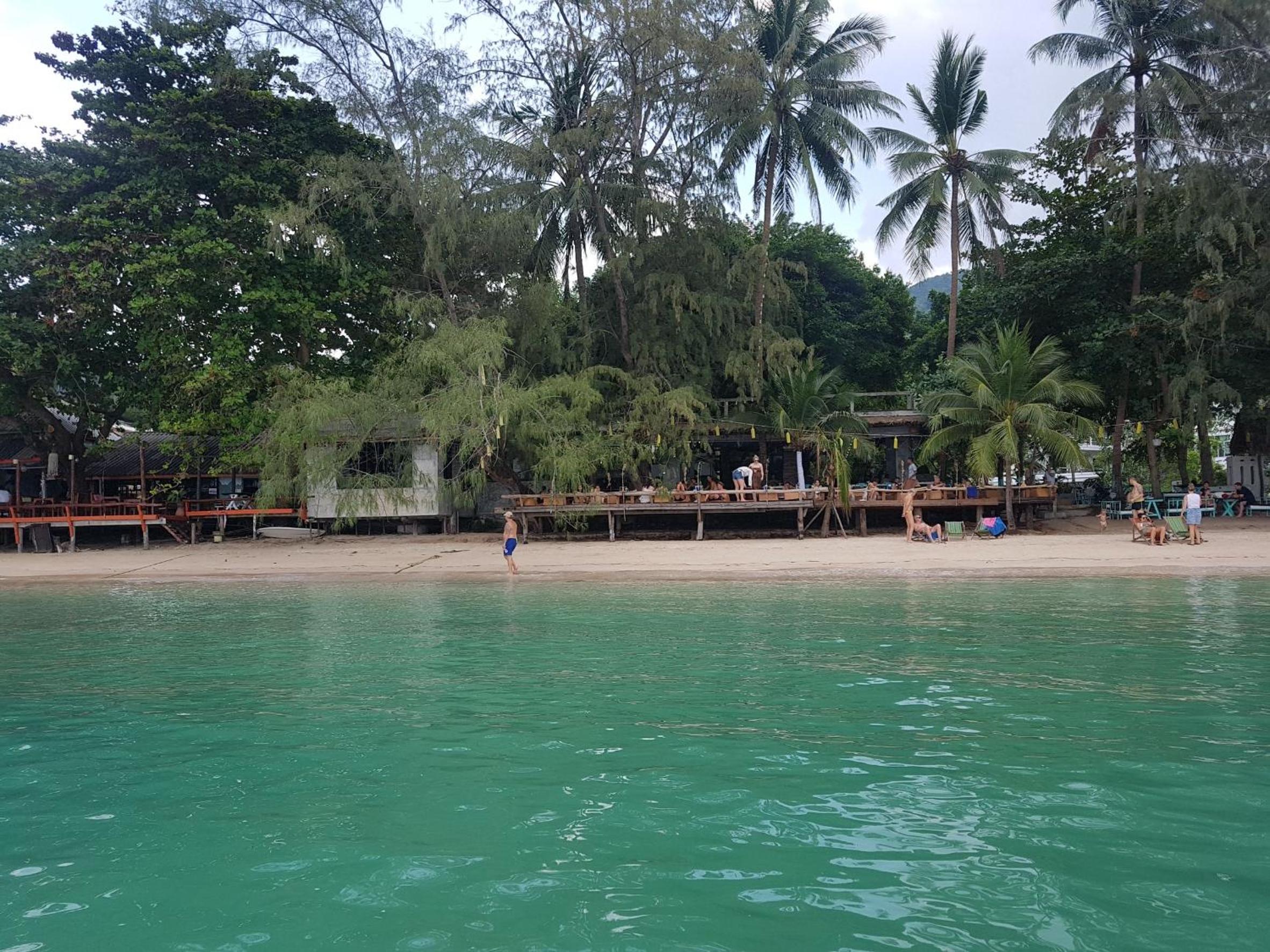 In Touch Resort