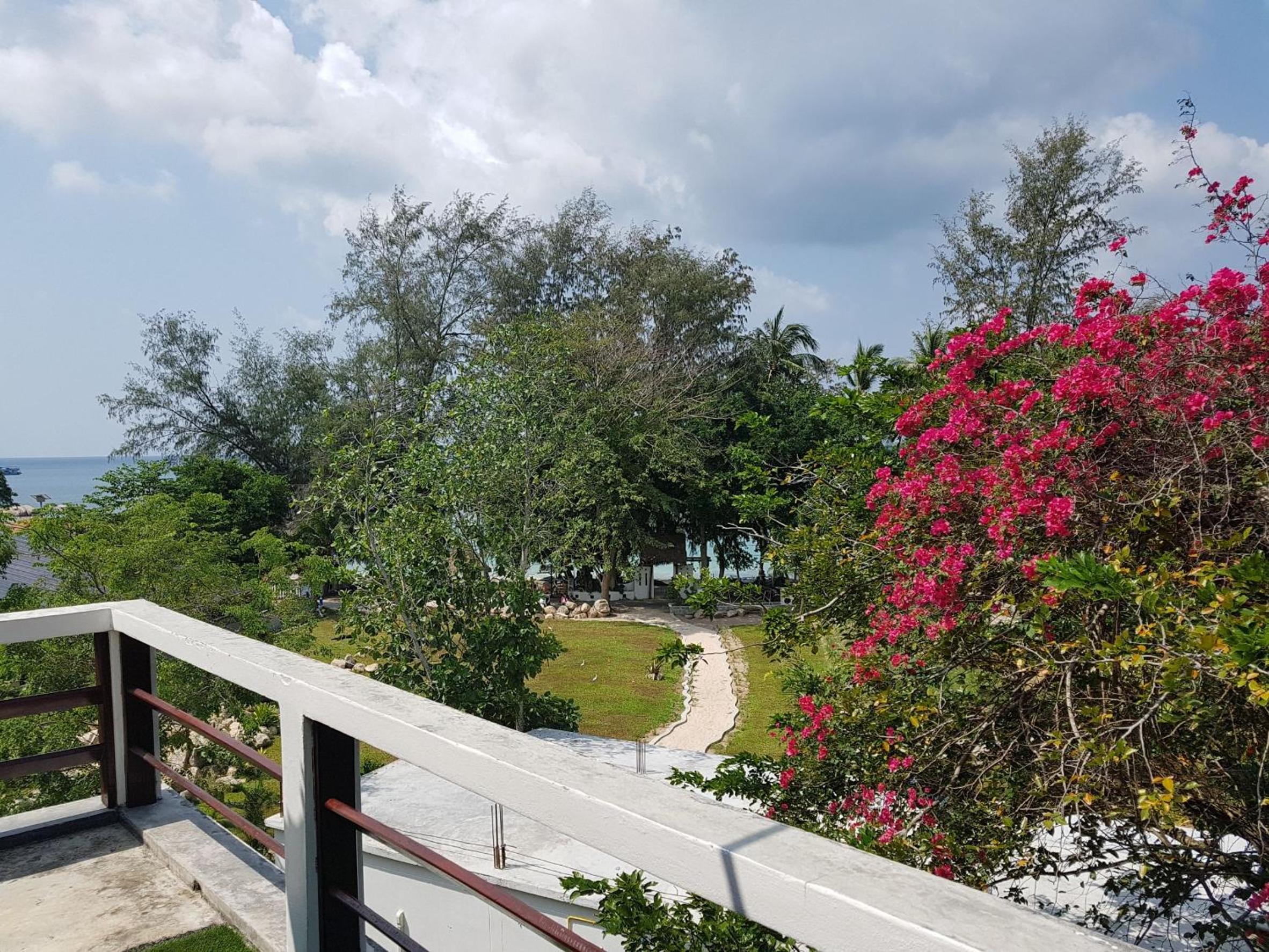 In Touch Resort