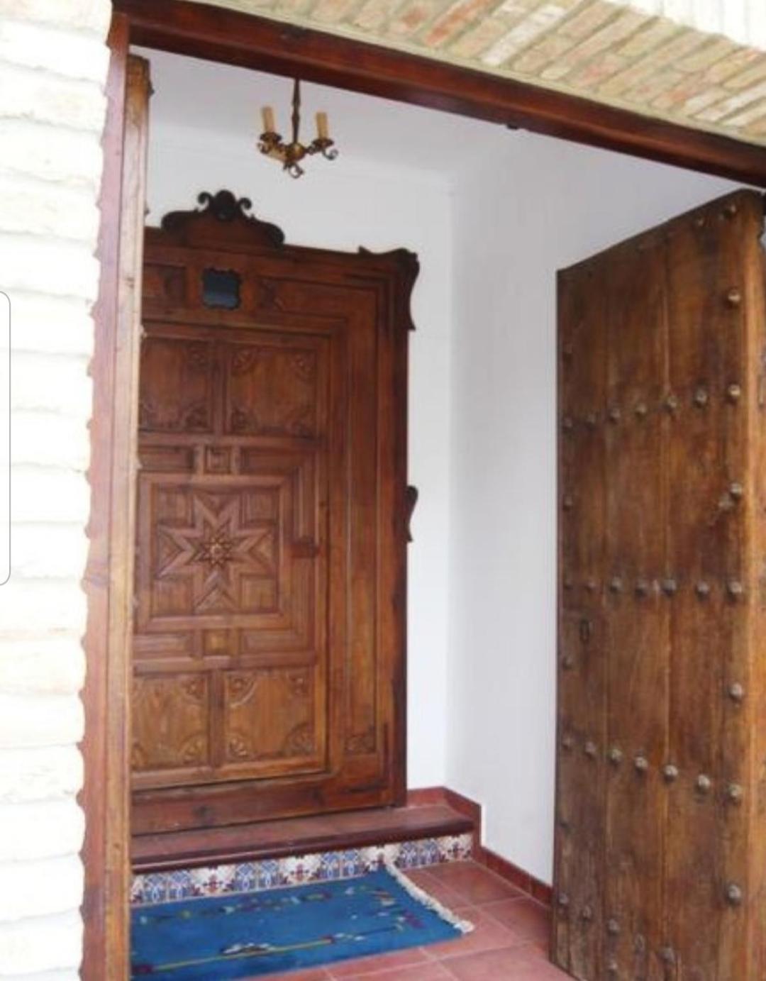 Casa de Tita Dolores view 3