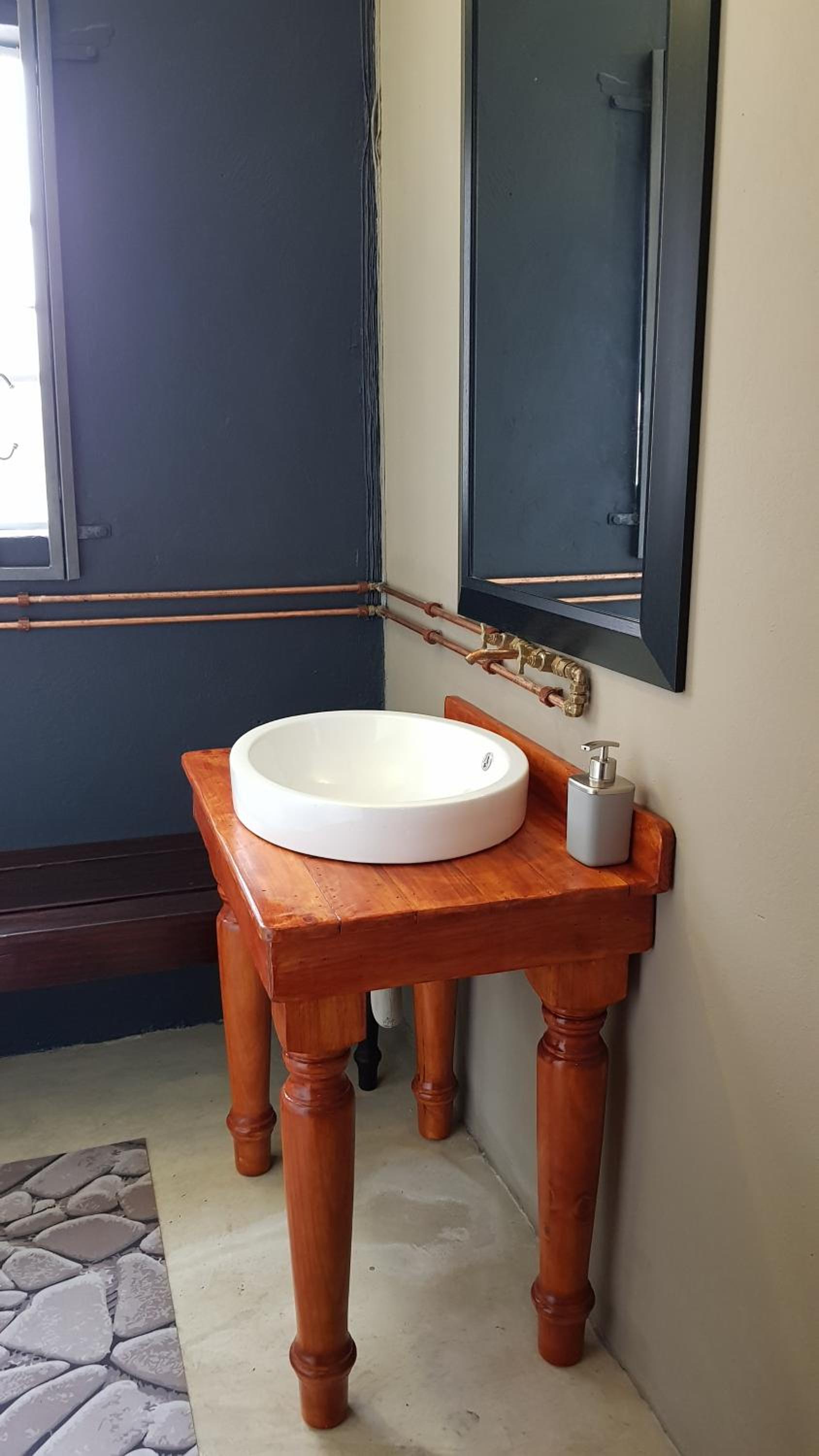 Rustique Paris Guest House view 4