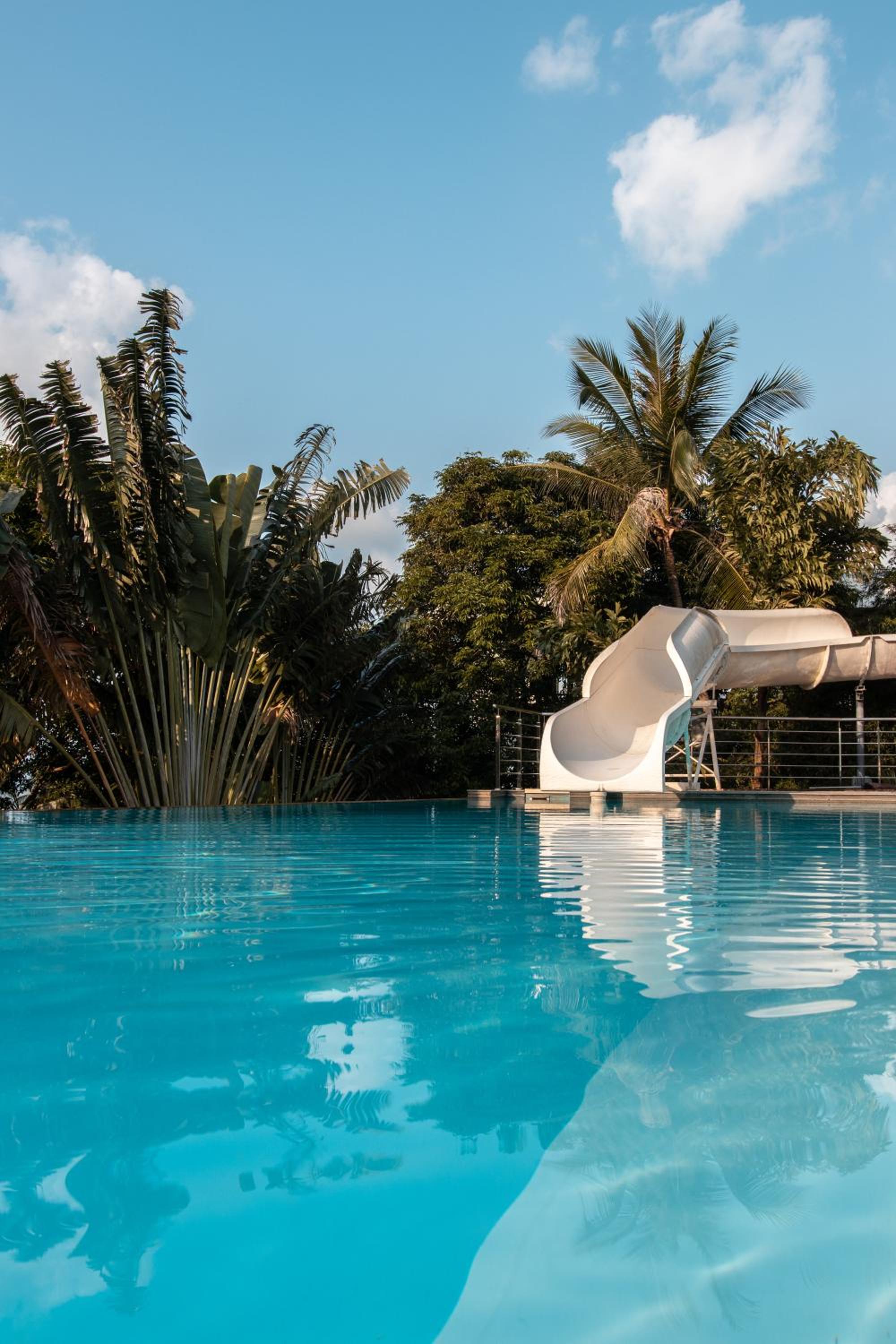 Villa Lulu Koh Samui view 5