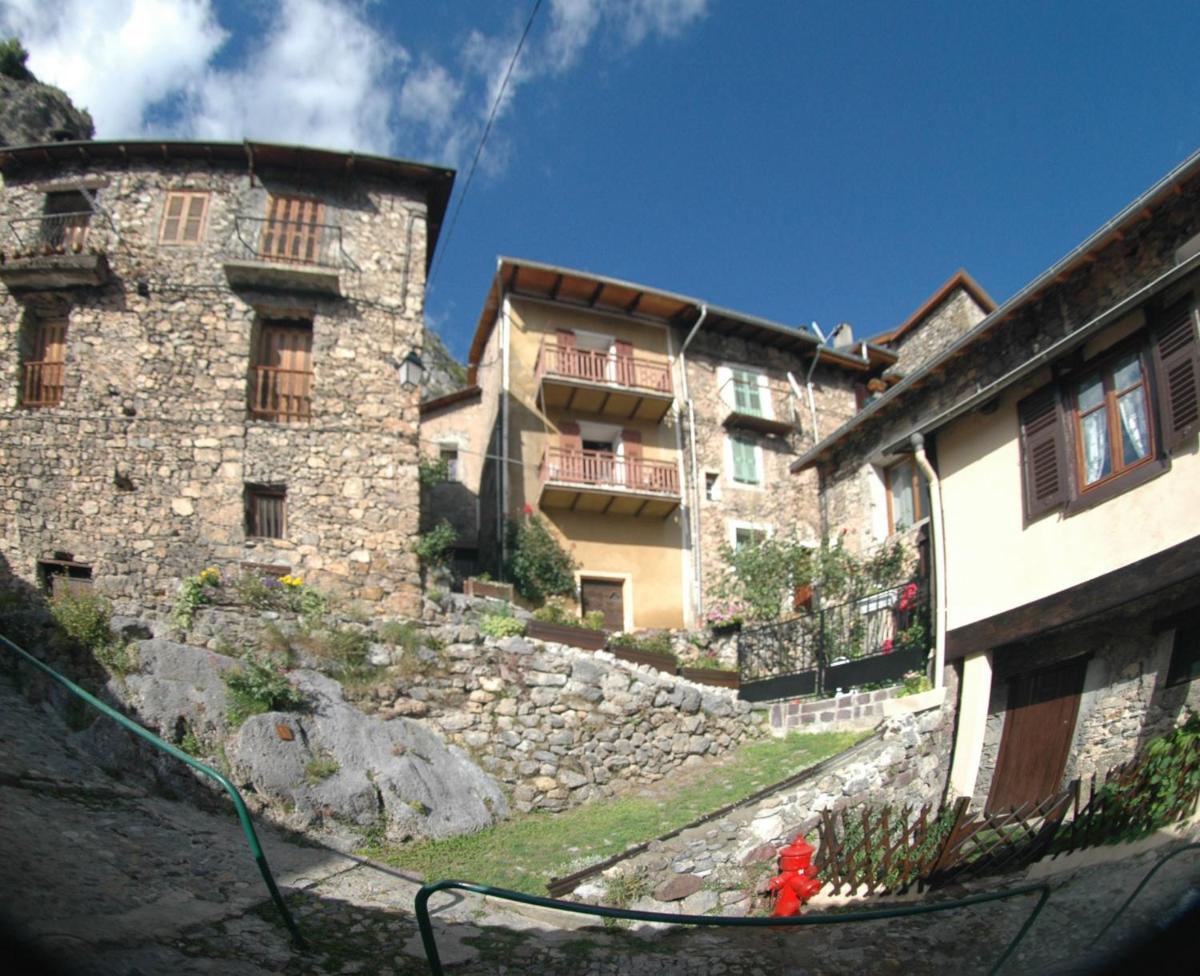 Gite Montagne Mercantour photo 3