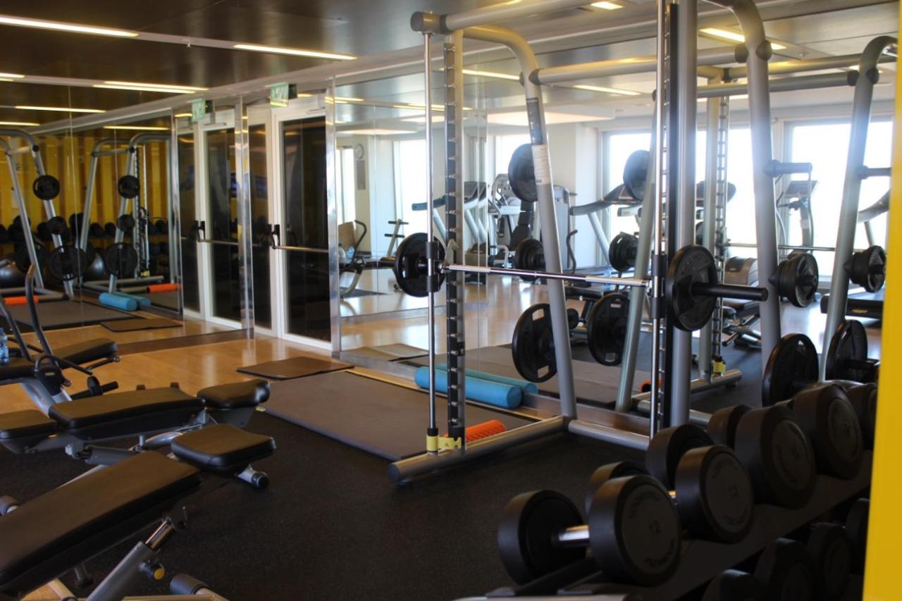 Business Class Marina Herzliya view 3