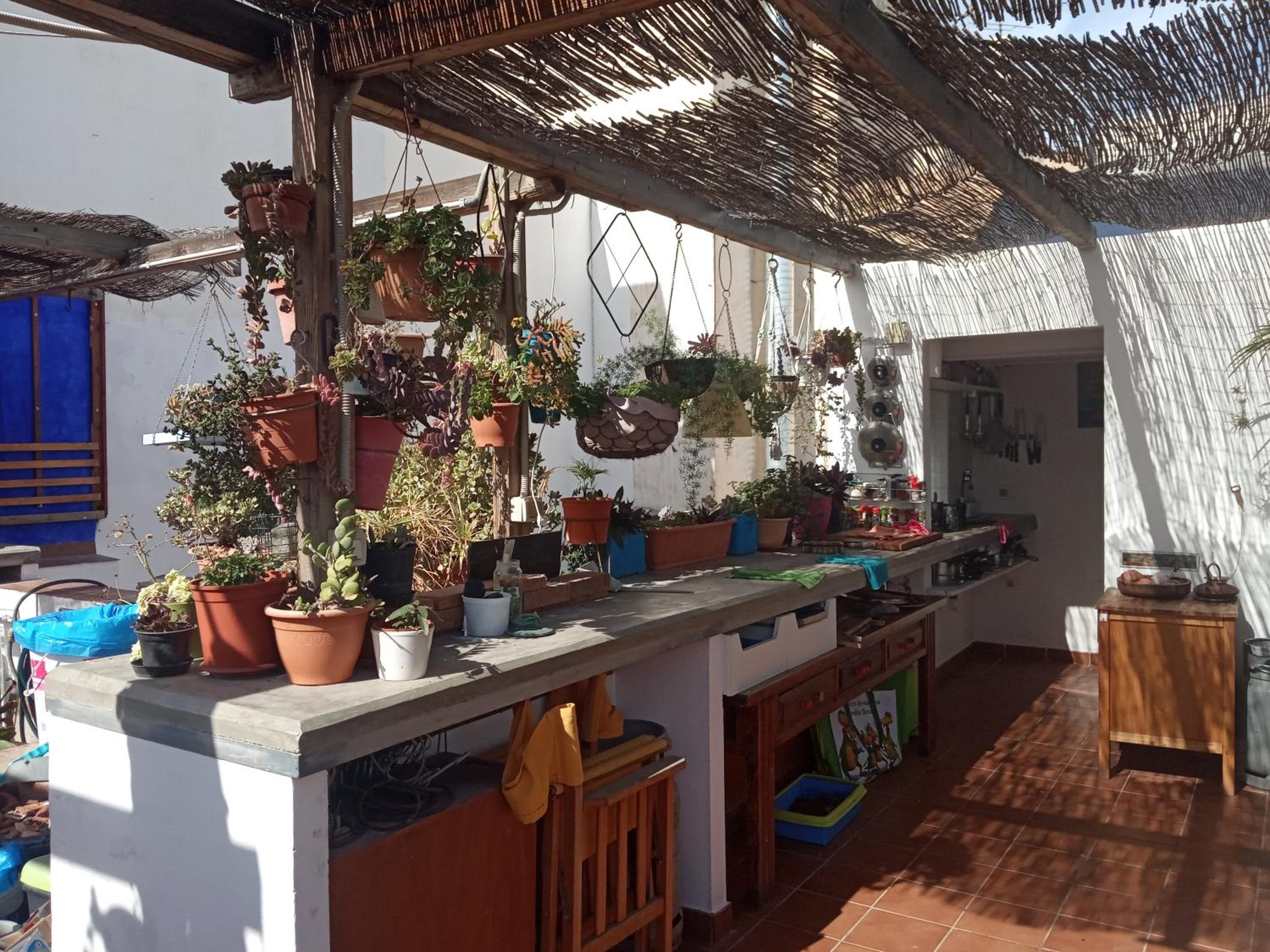 La Azotea