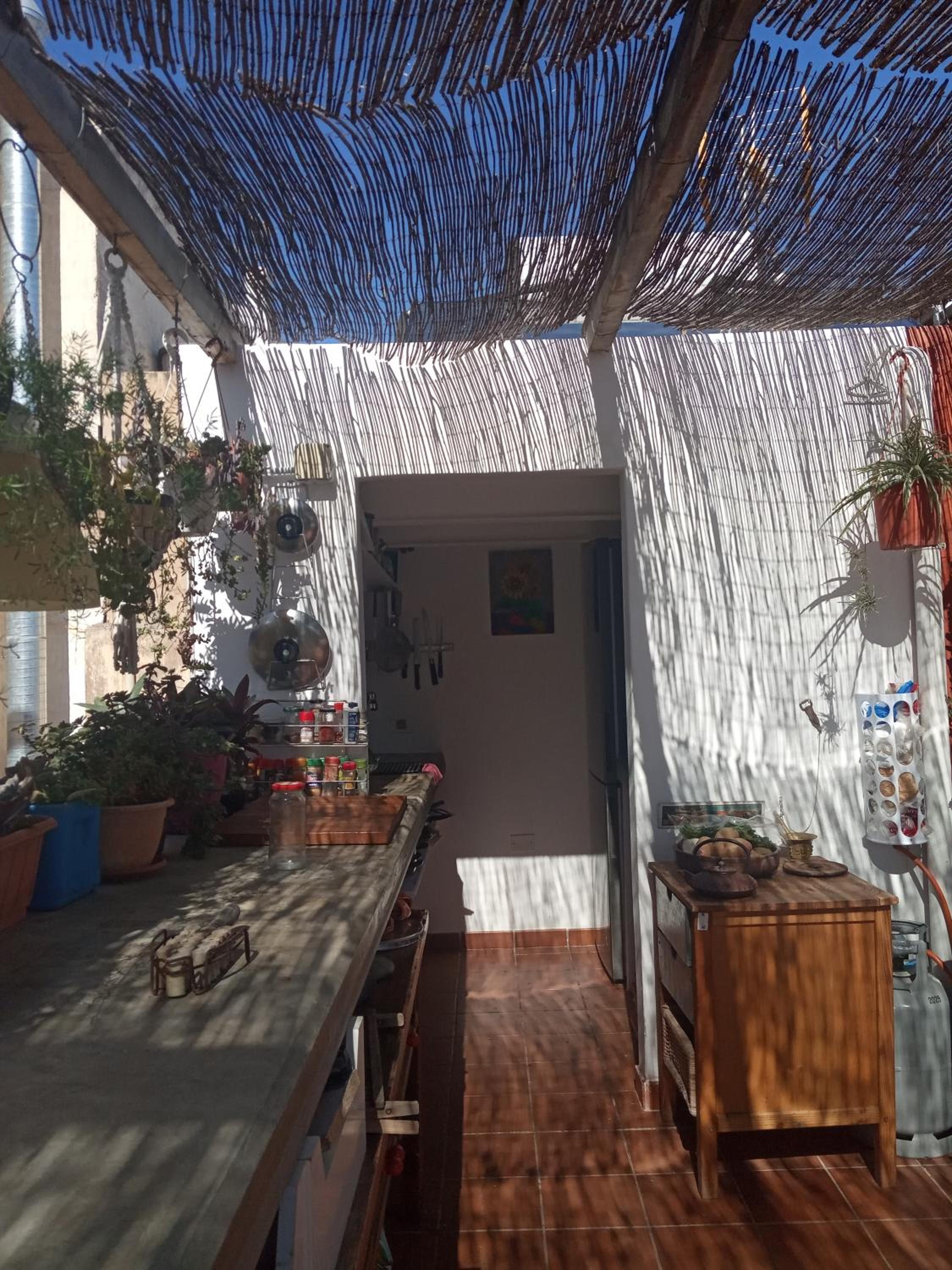 La Azotea
