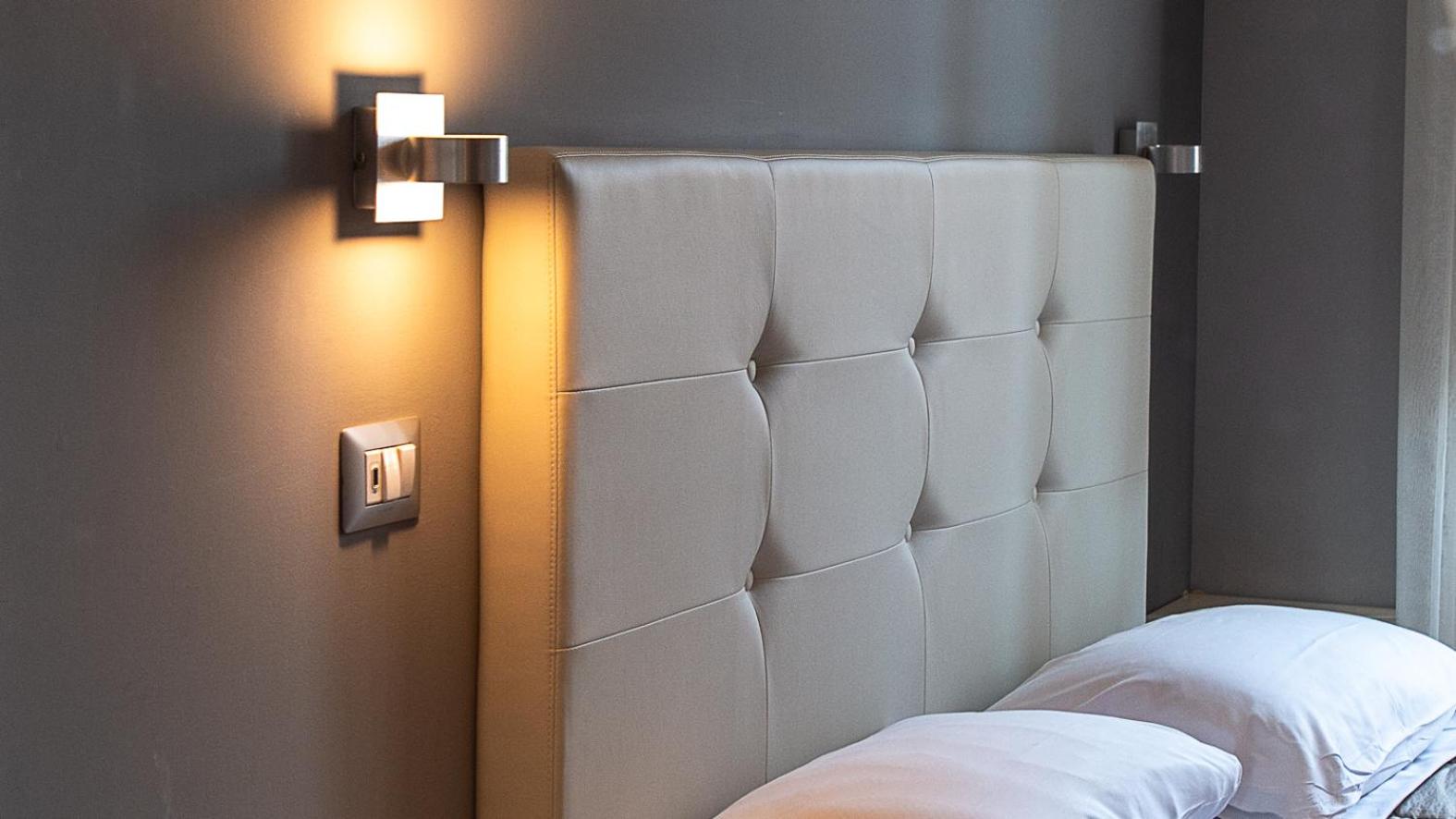 Borghese Executive Suite