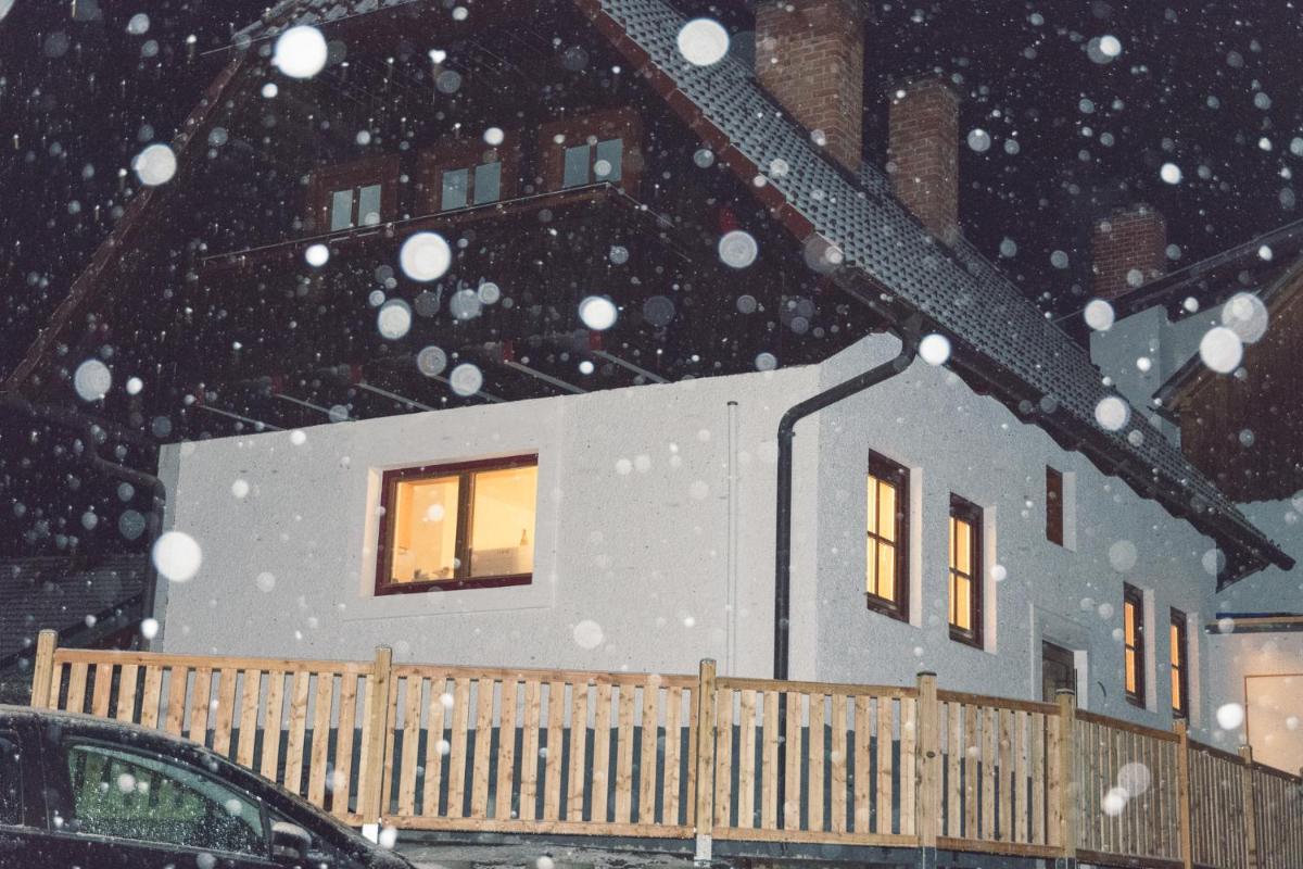 Chalet am See