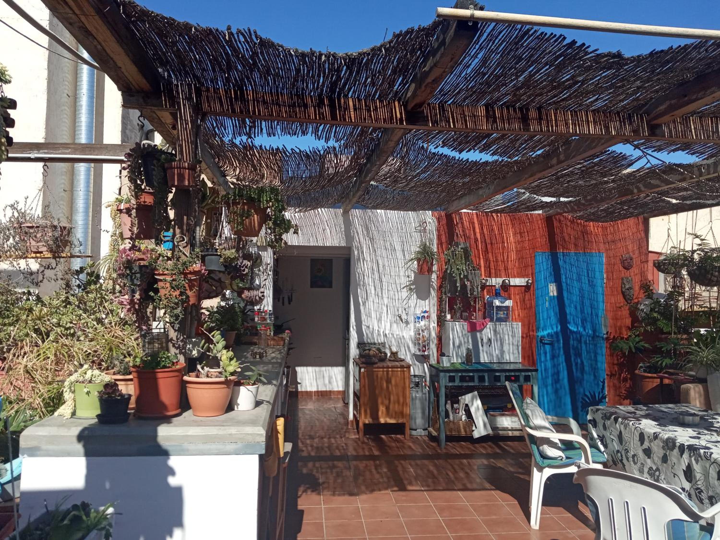La Azotea