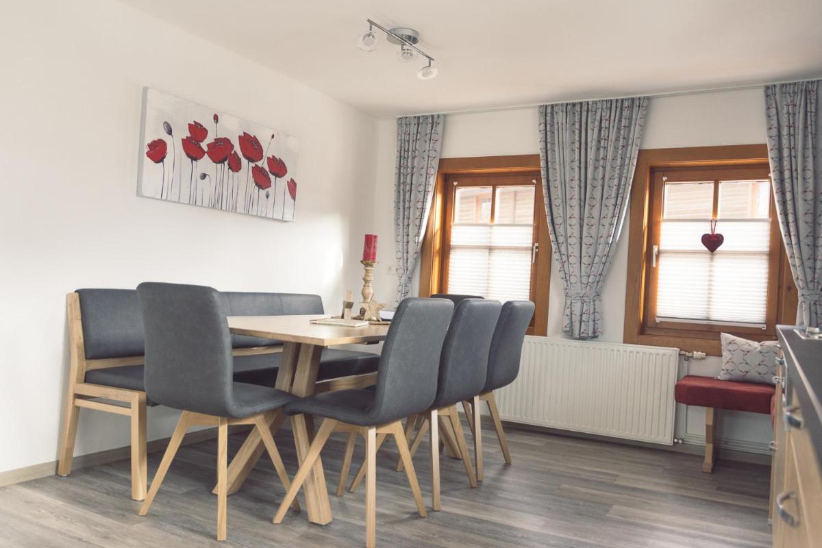 Chalet am See