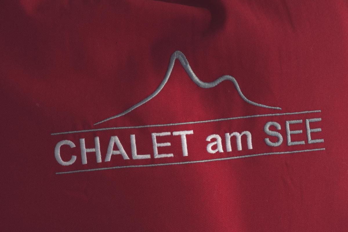 Chalet am See