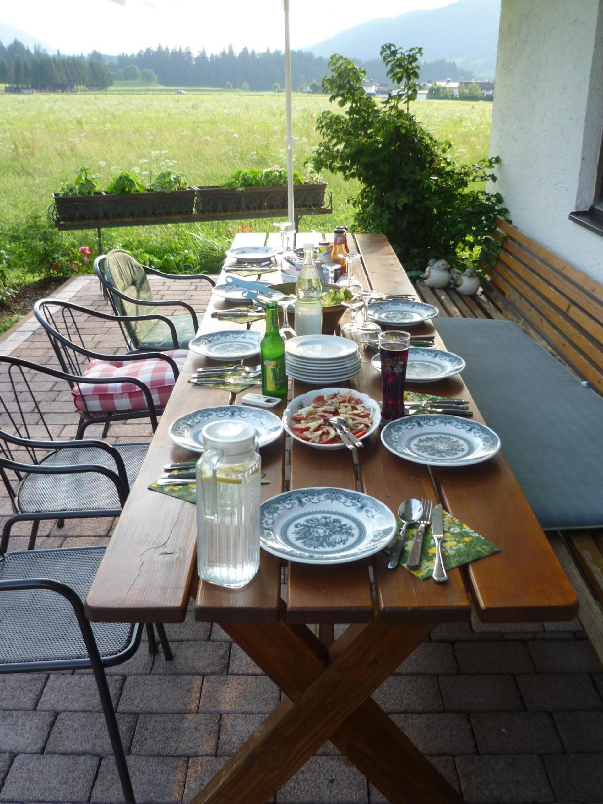 Landhaus Greiderer