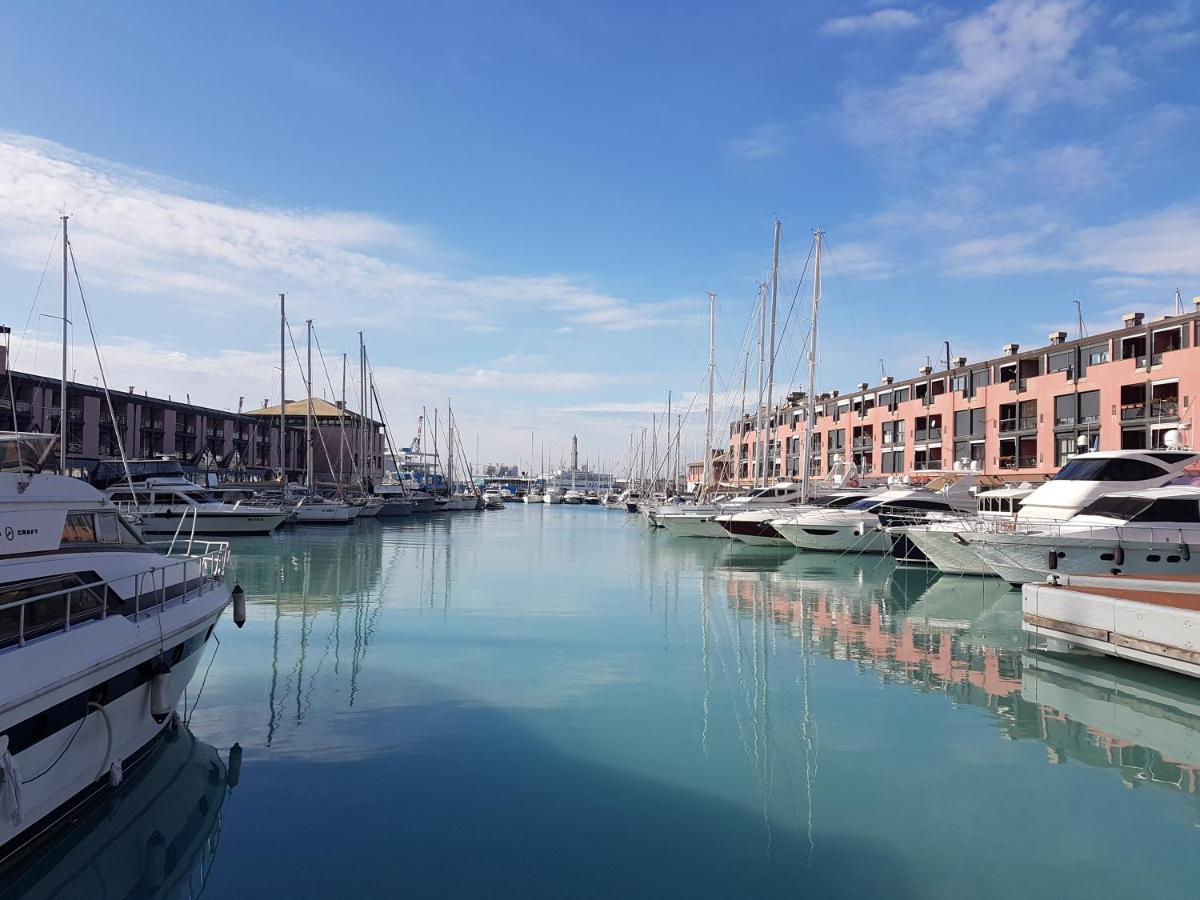 Casa vacanze porto antico view 4