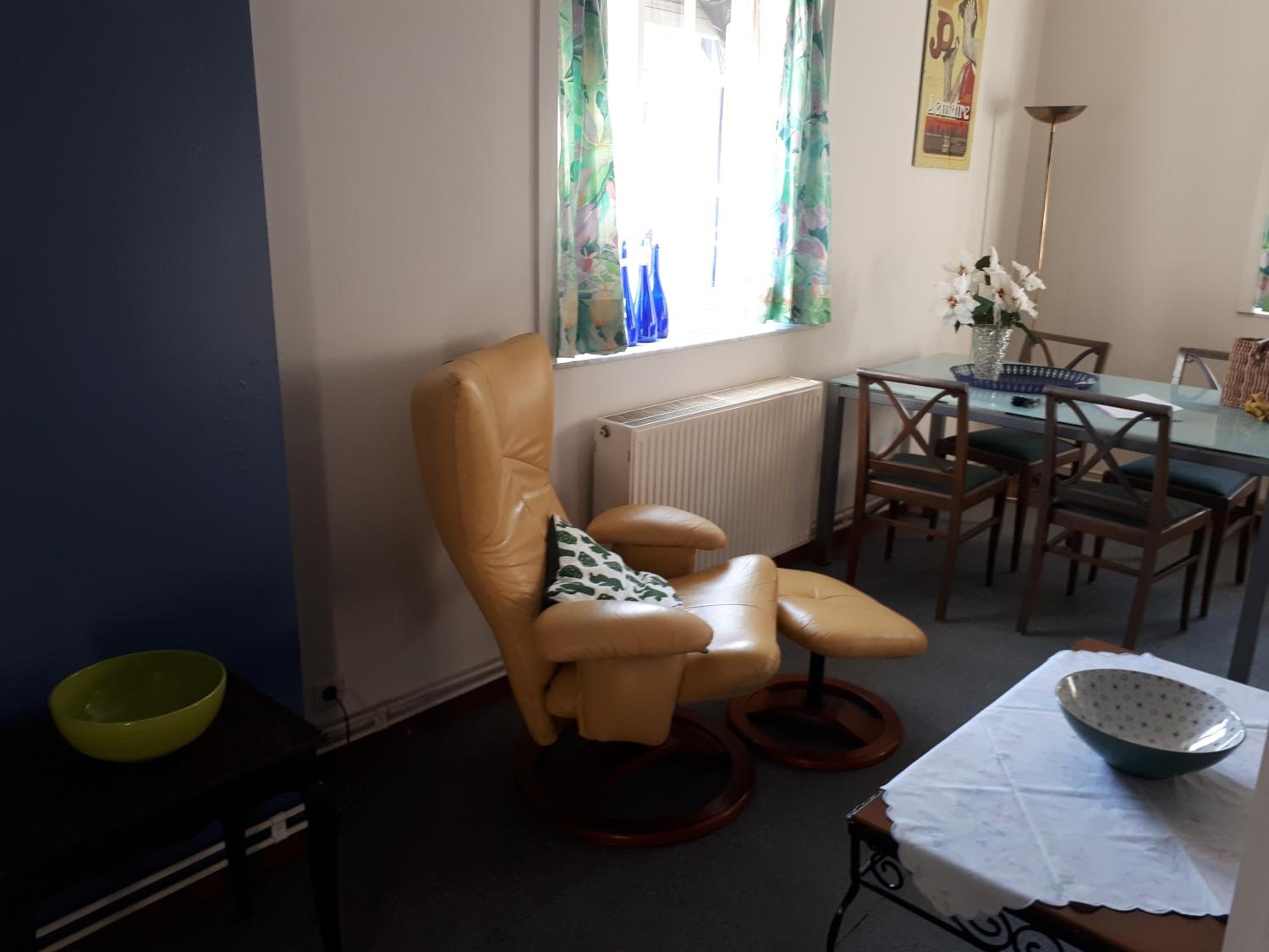 Apartment Descamps view 3