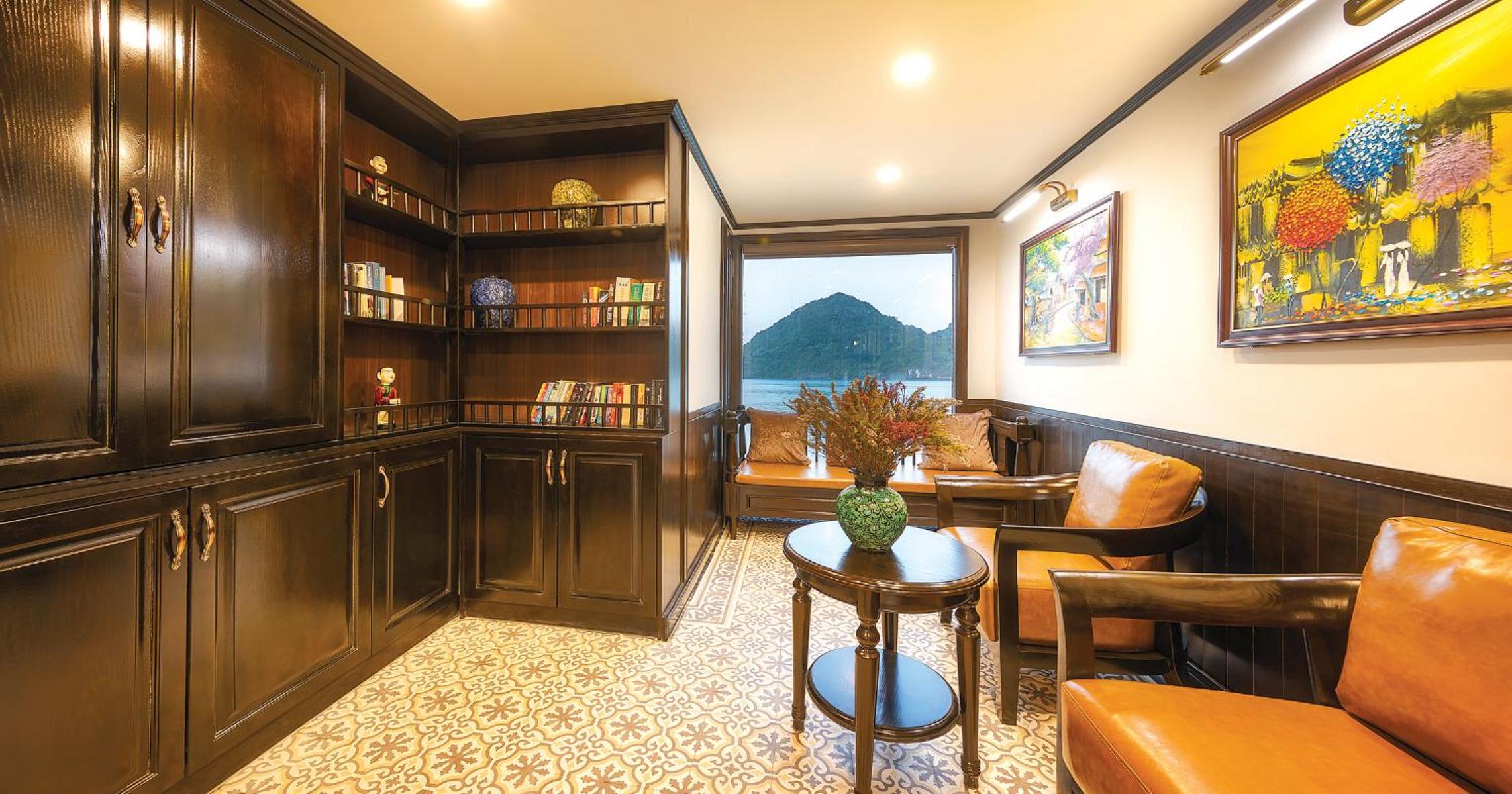 lounge