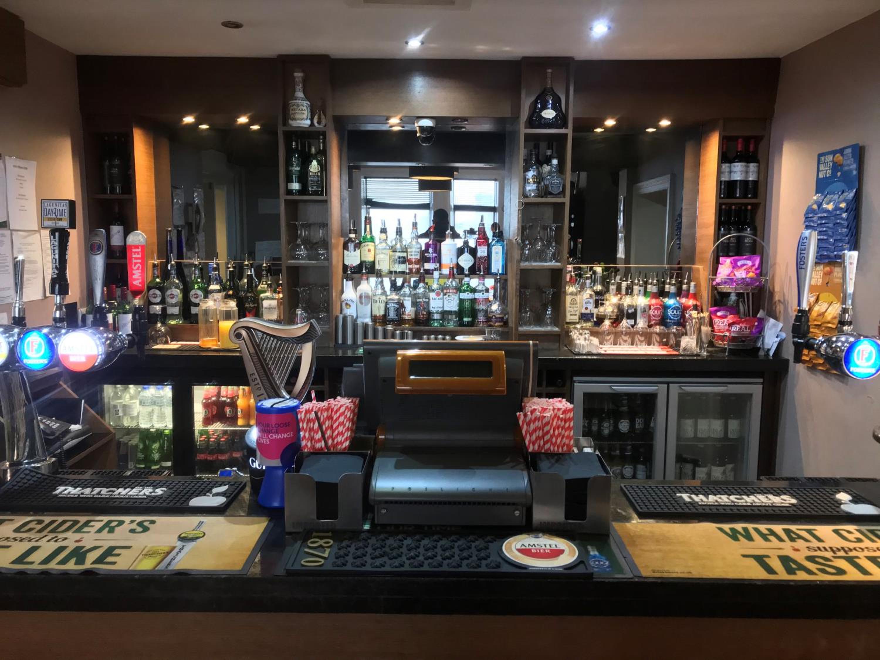 Weston-super-Mare Vacations - The York Hotel - Property Image 5