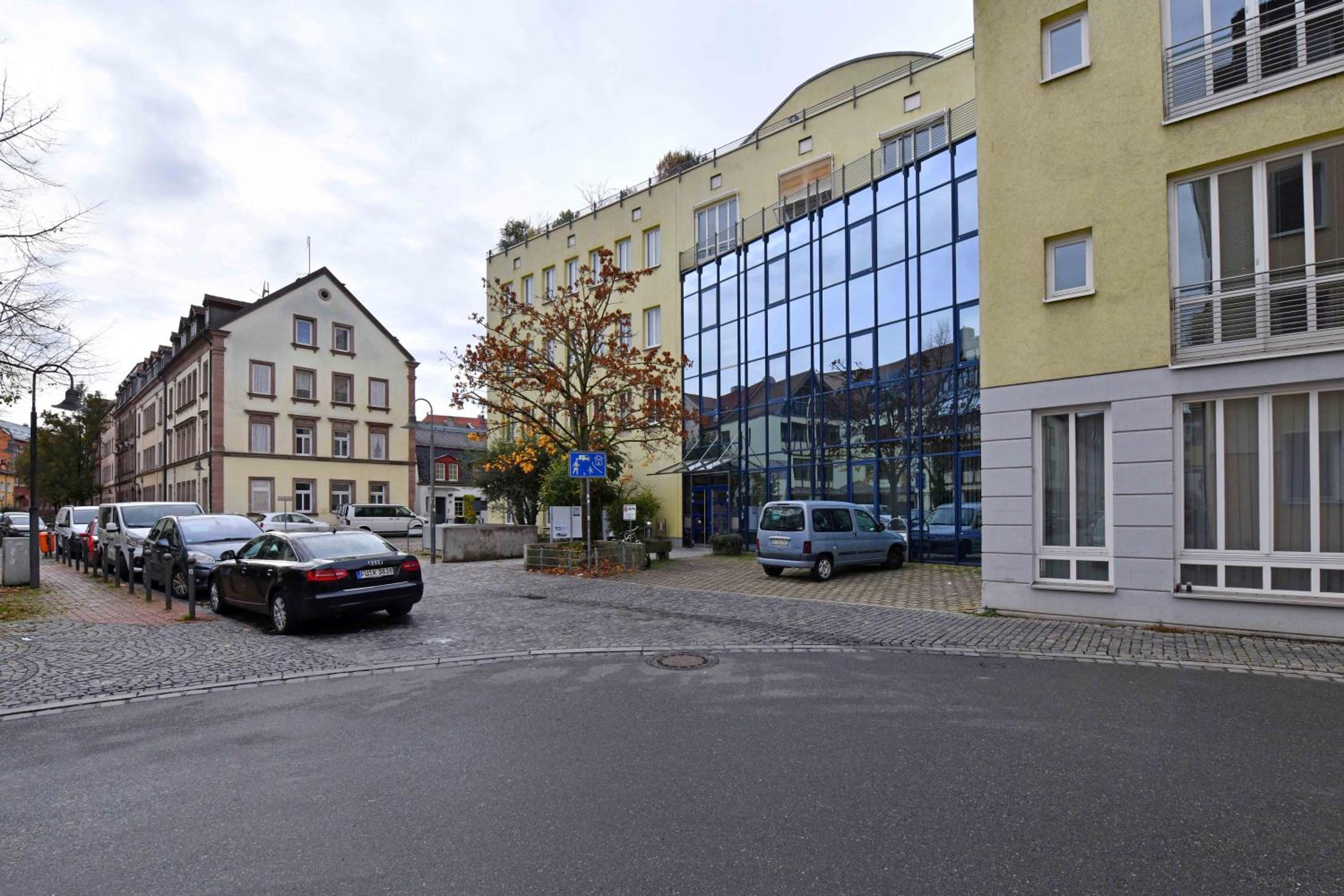 Apartment Nürnberg Like Home