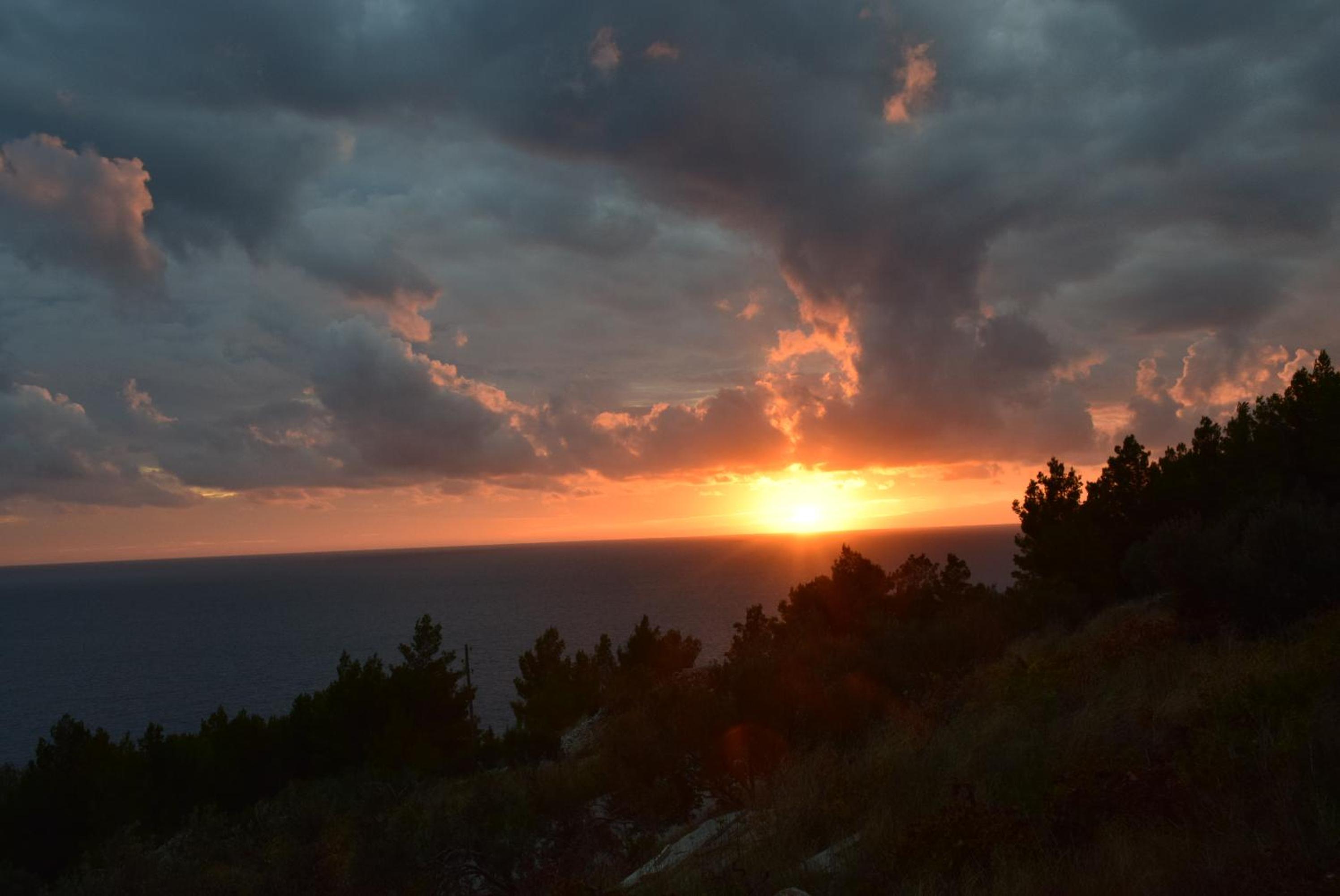 Holiday Home Babič view 3