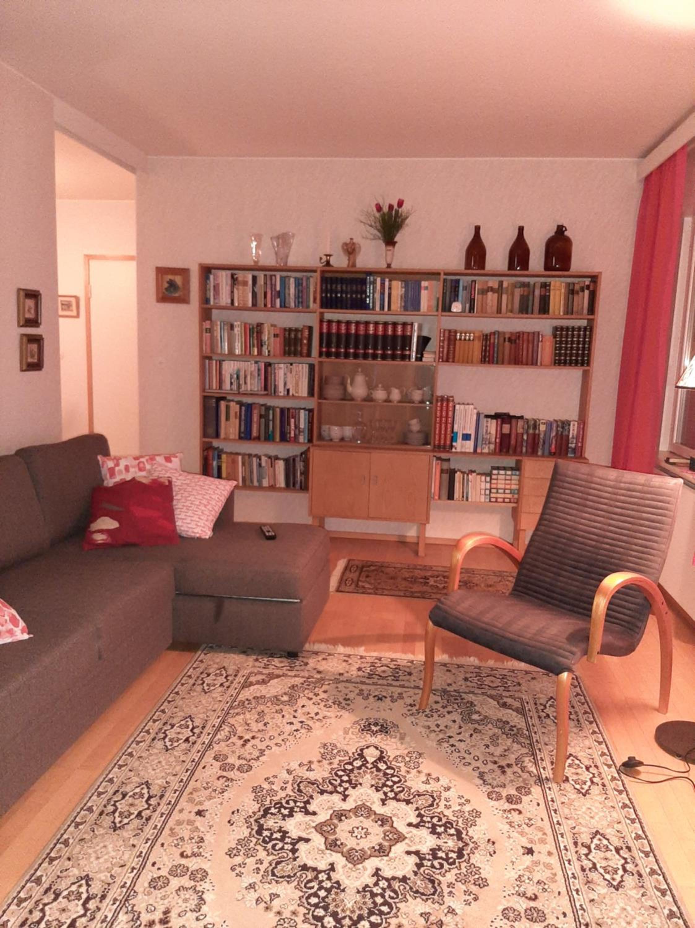 Apartment Vuorikatu 35 Mummola view 5