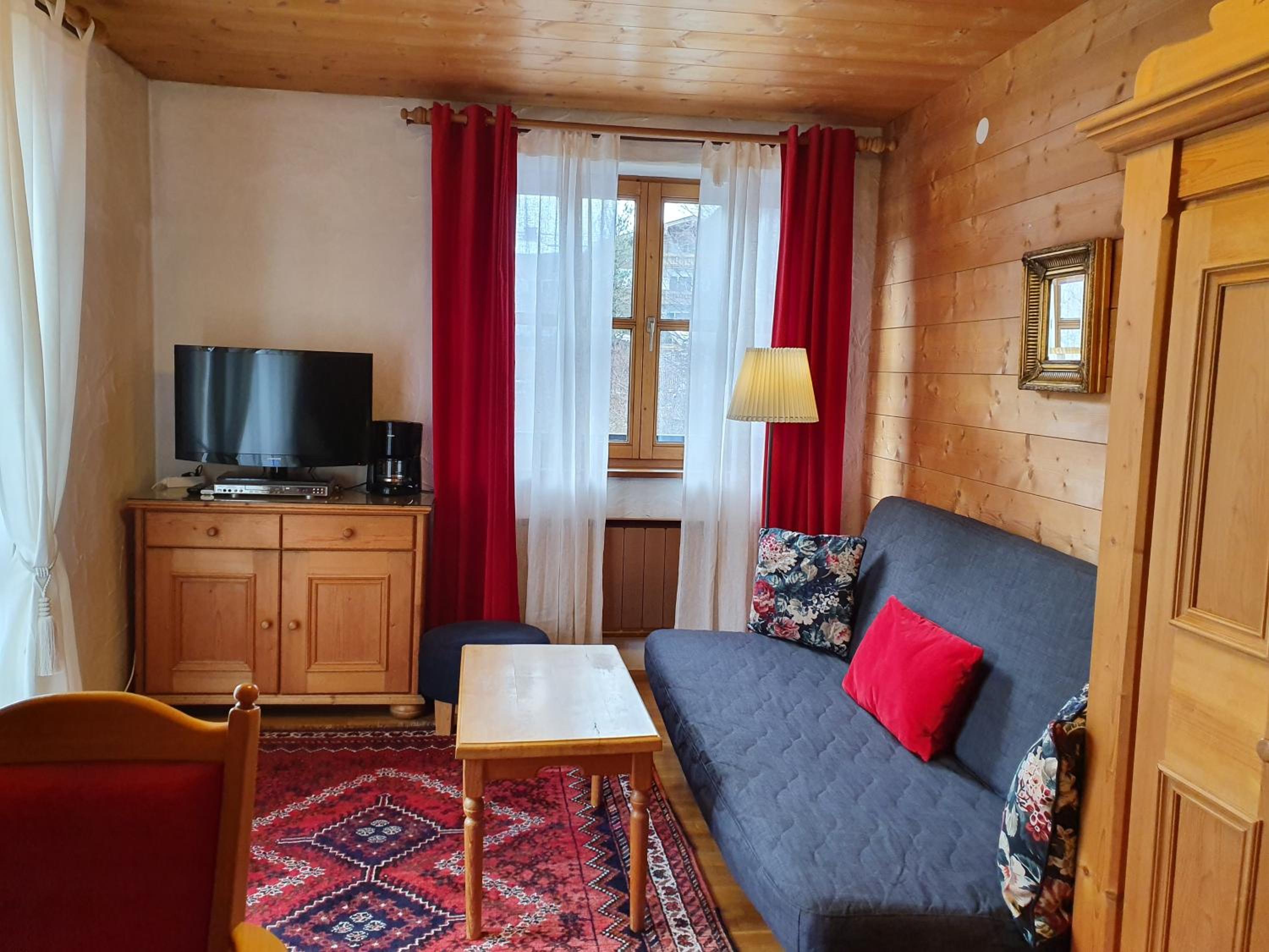 Appartement Pension Bäckenhäusl FERIENWOHNUNGEN Chalets Hütten Komfortzimmer