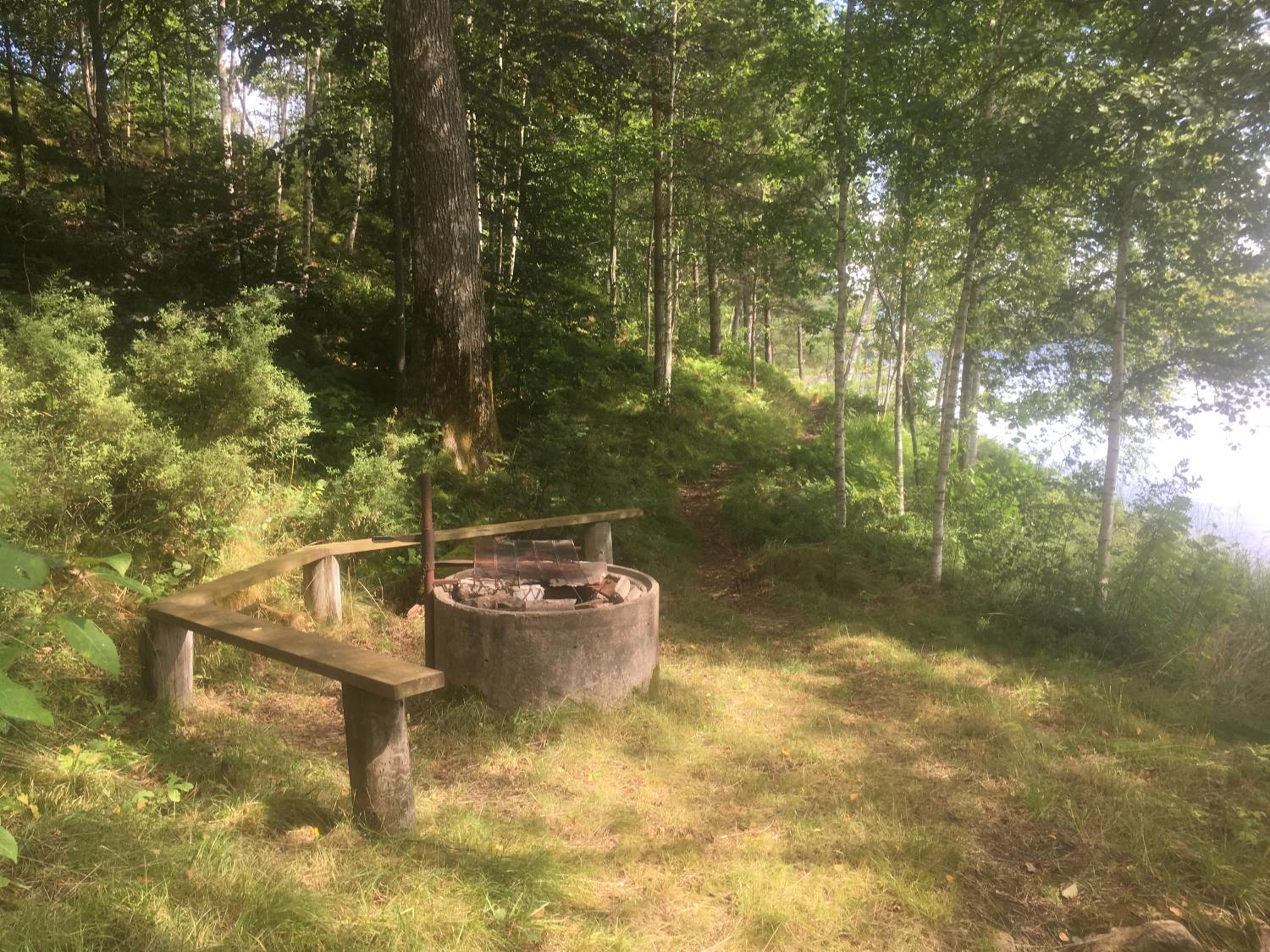 Fegens Vandrarhem