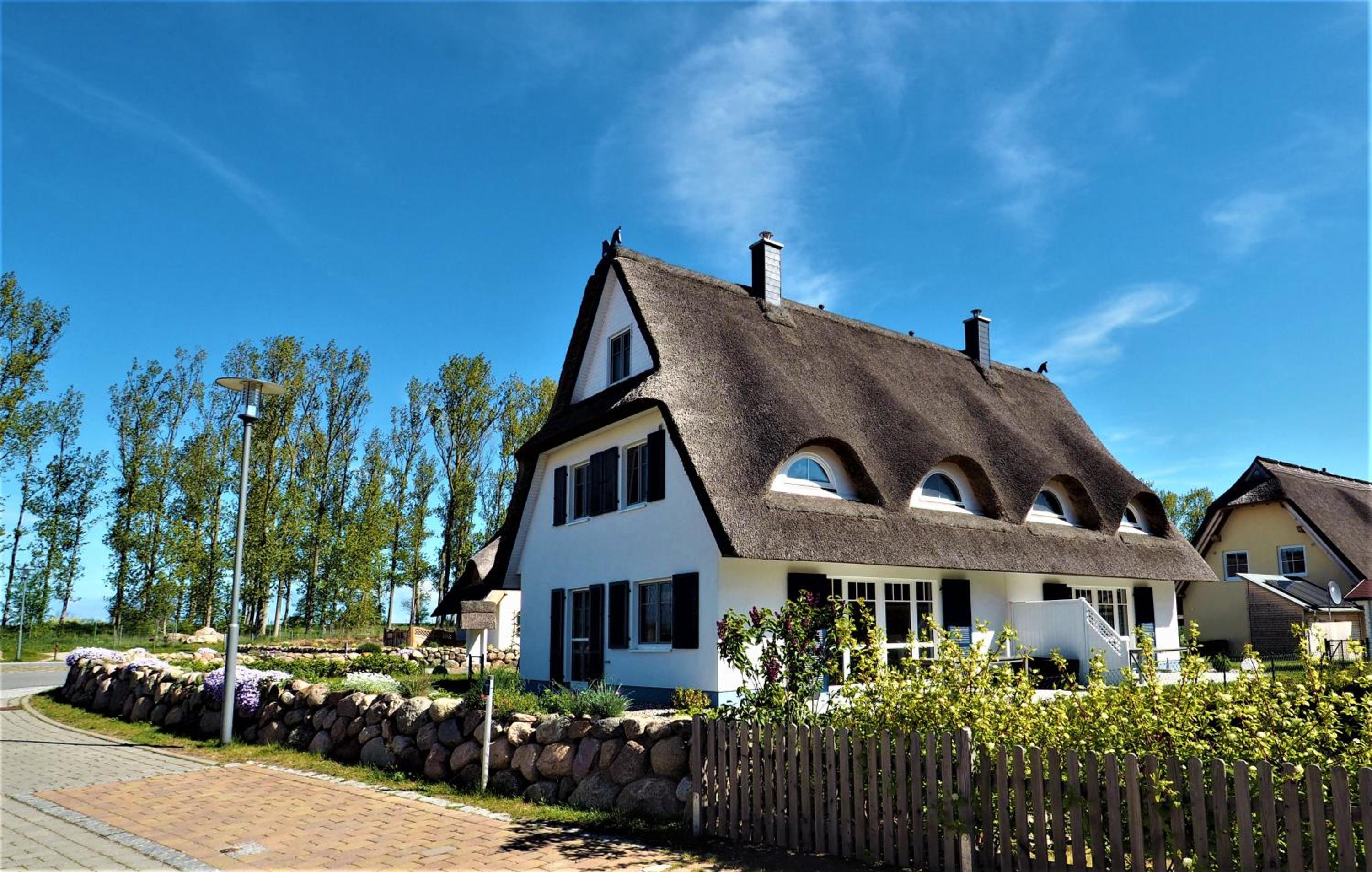 Küstentraum view 3