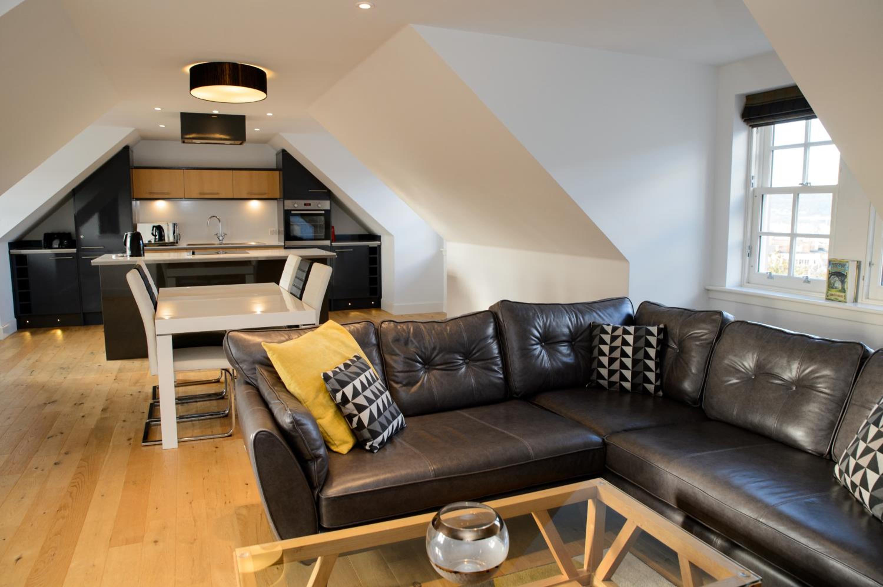 Ardconnel Court Apartments