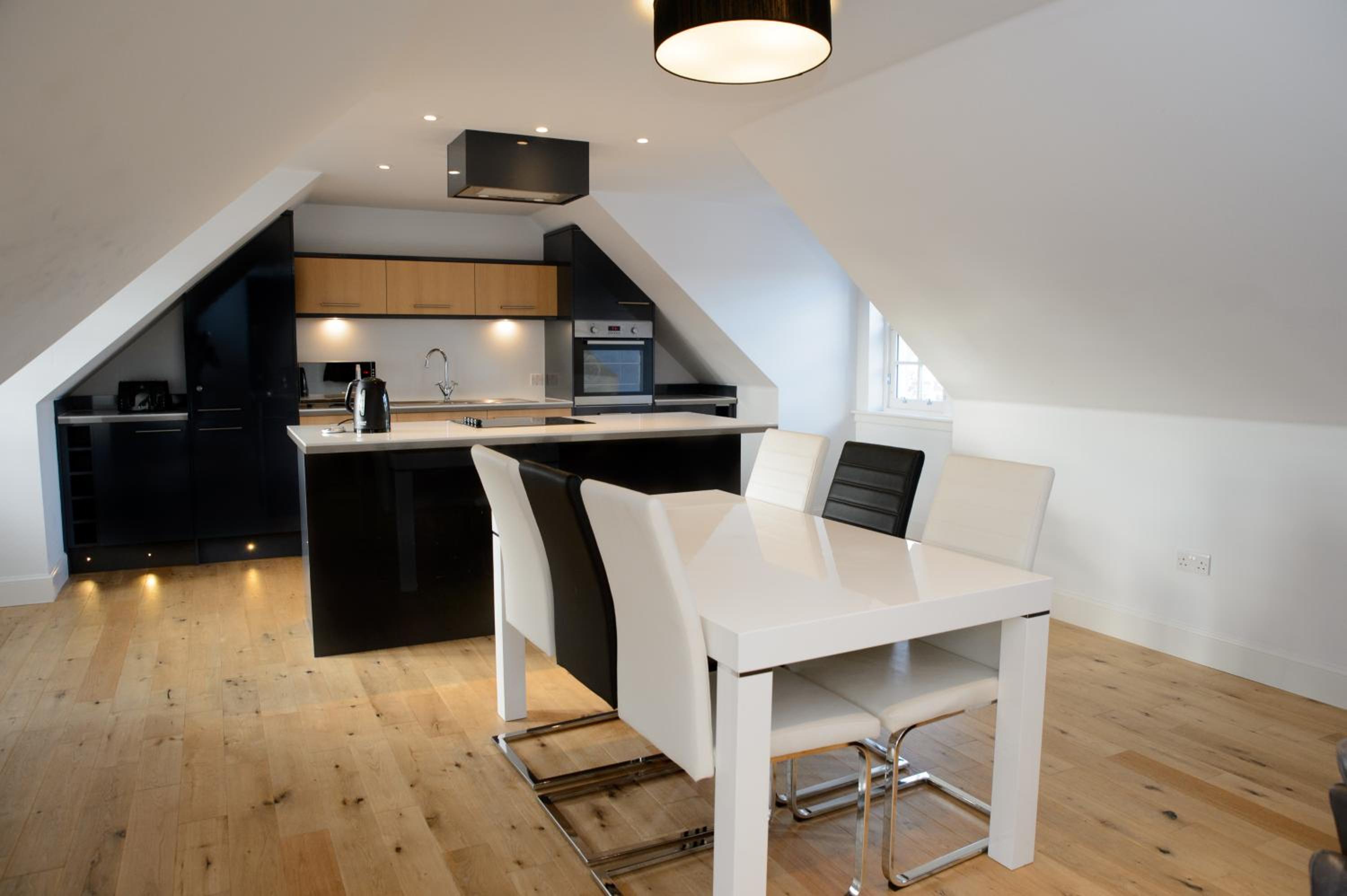 Ardconnel Court Apartments