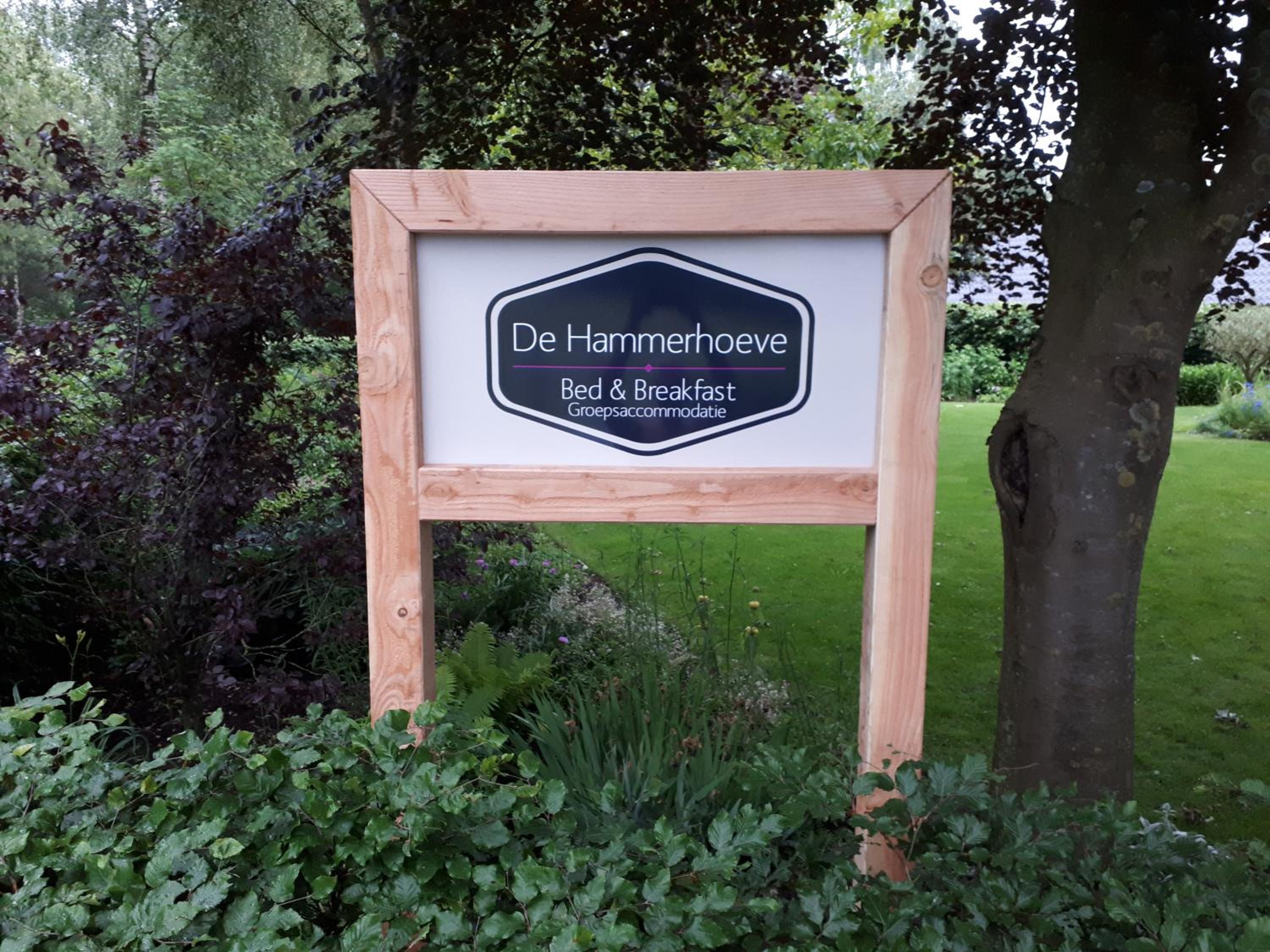 De Hammerhoeve view 5